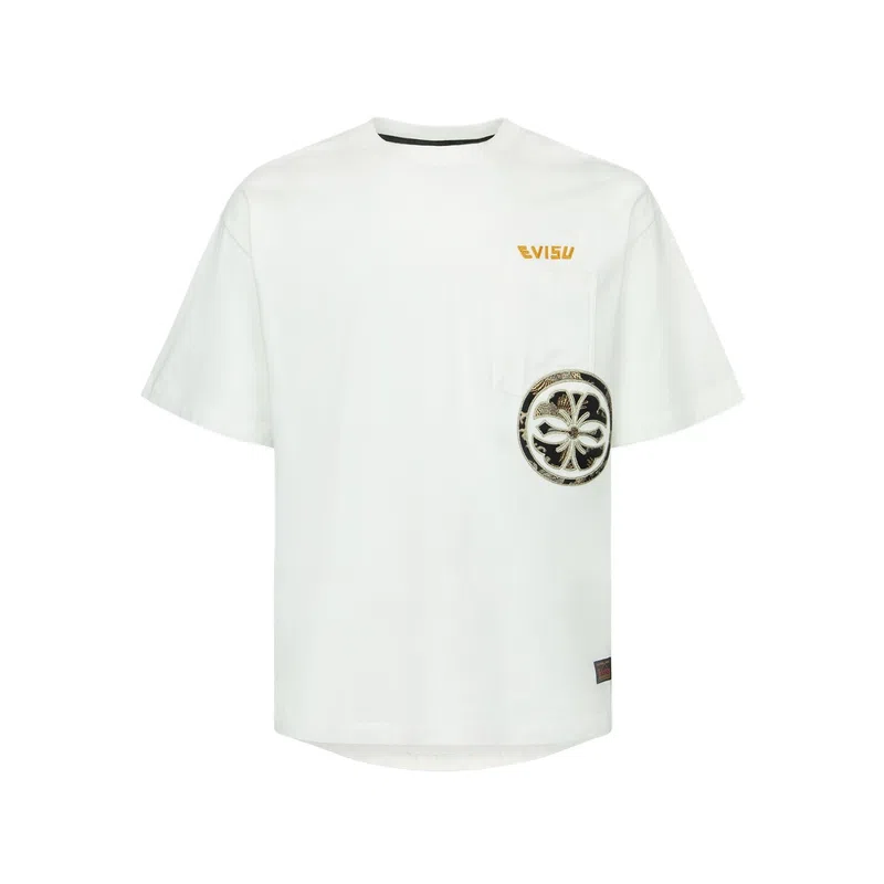 EVISU SS23 T