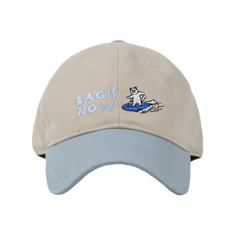 BACKNOW