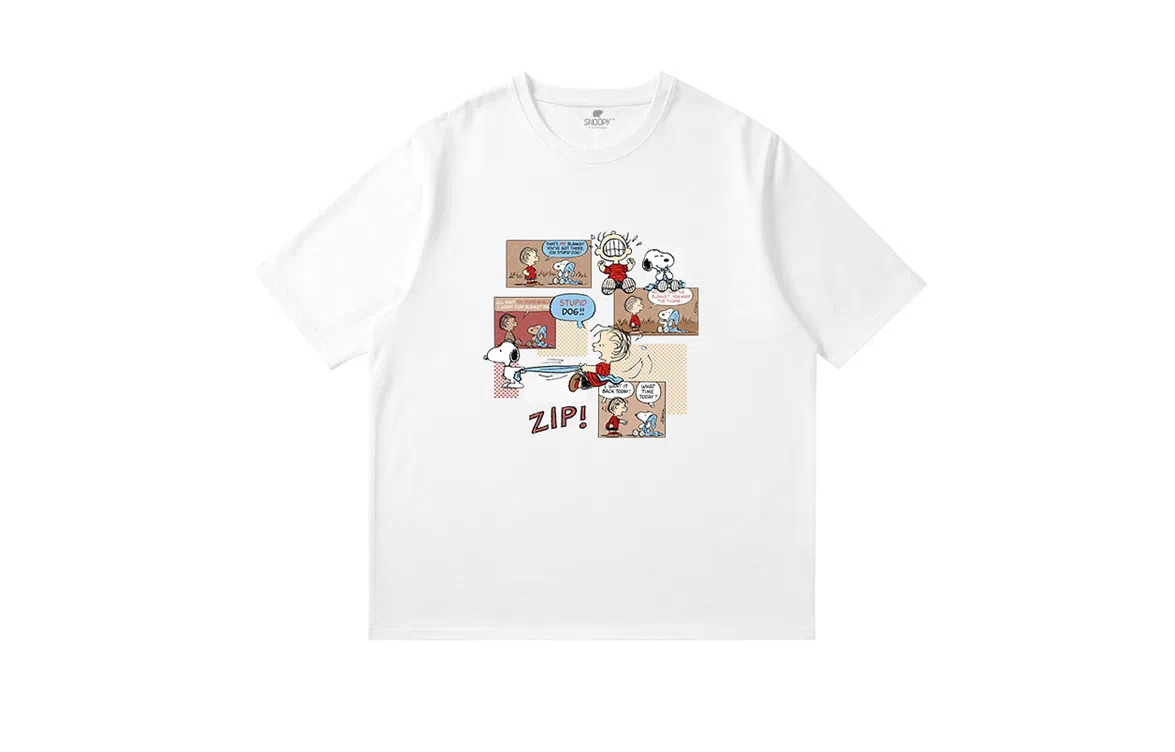 SNOOPY T
