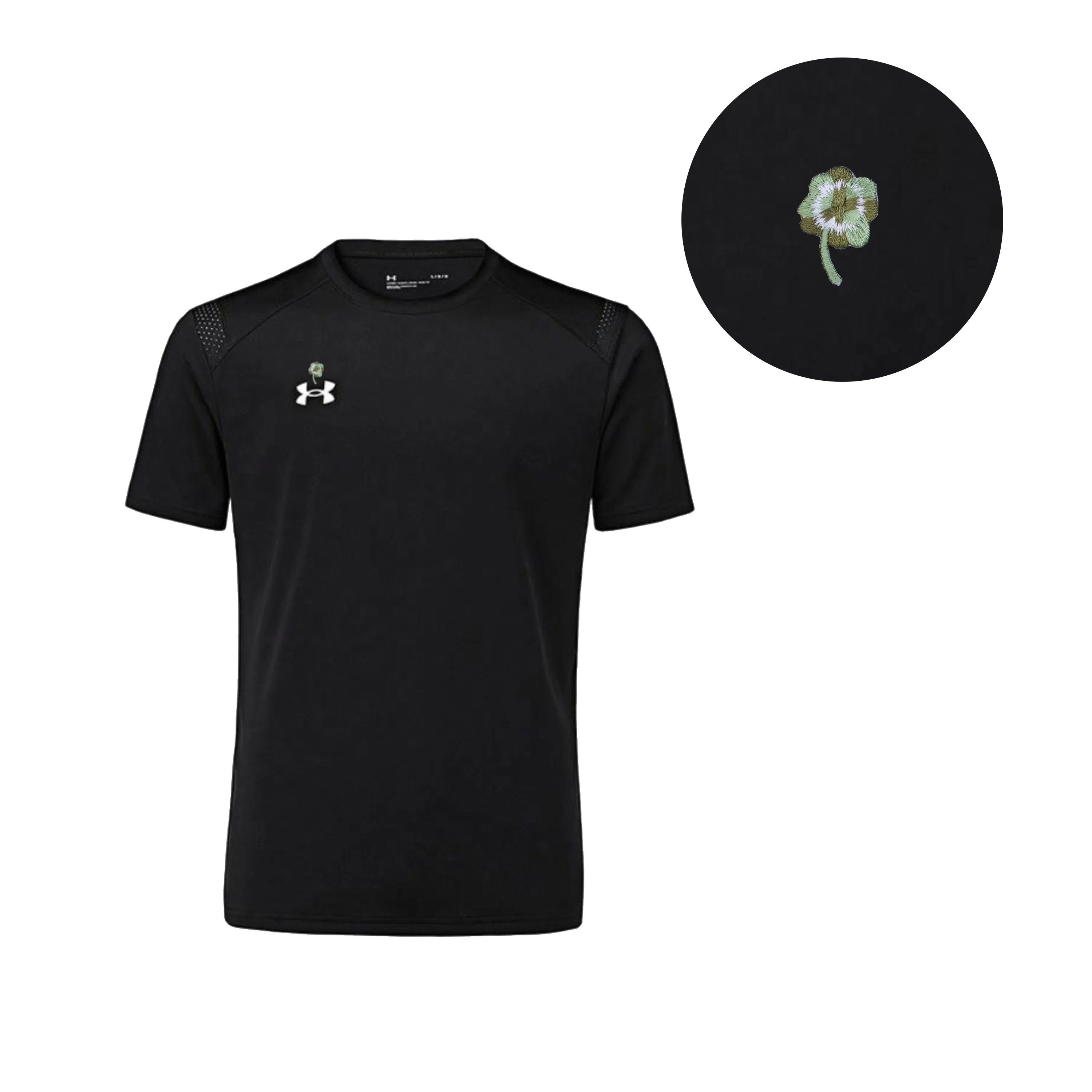 Under Armour T