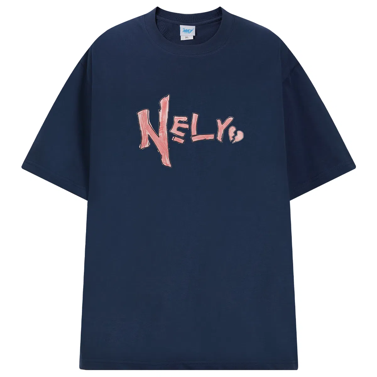 NELY logo T