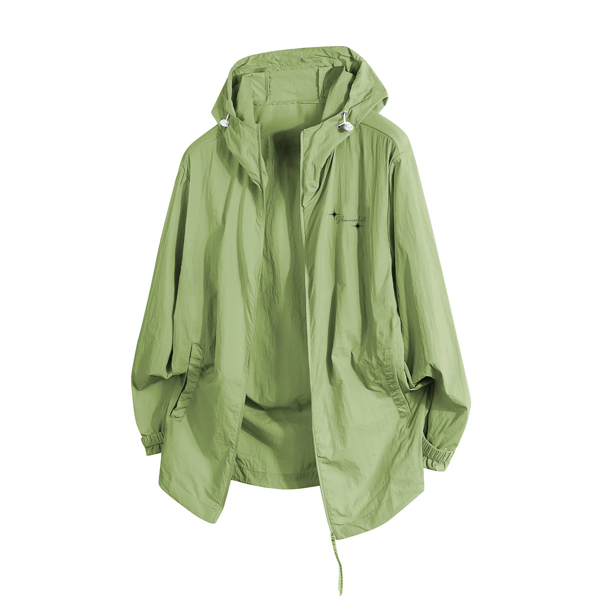 s.k. manor hill UPF50+