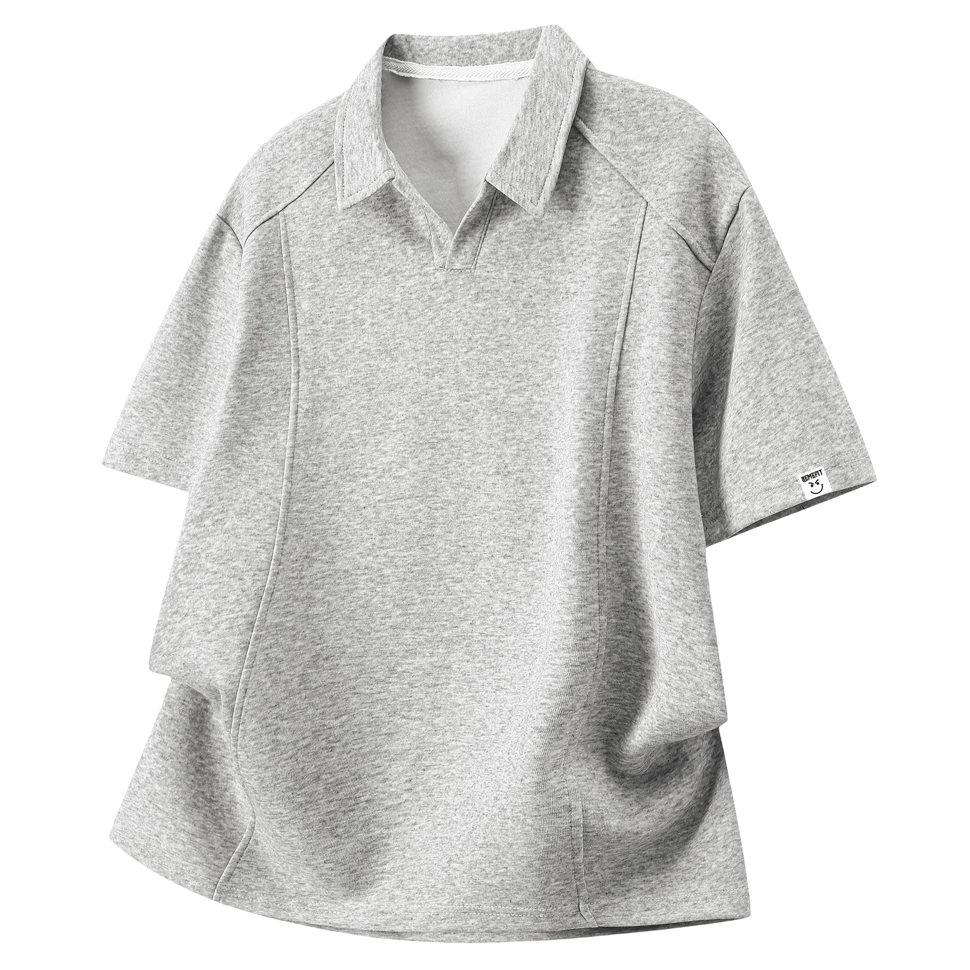 REMEFIT TcleanfitPolo
