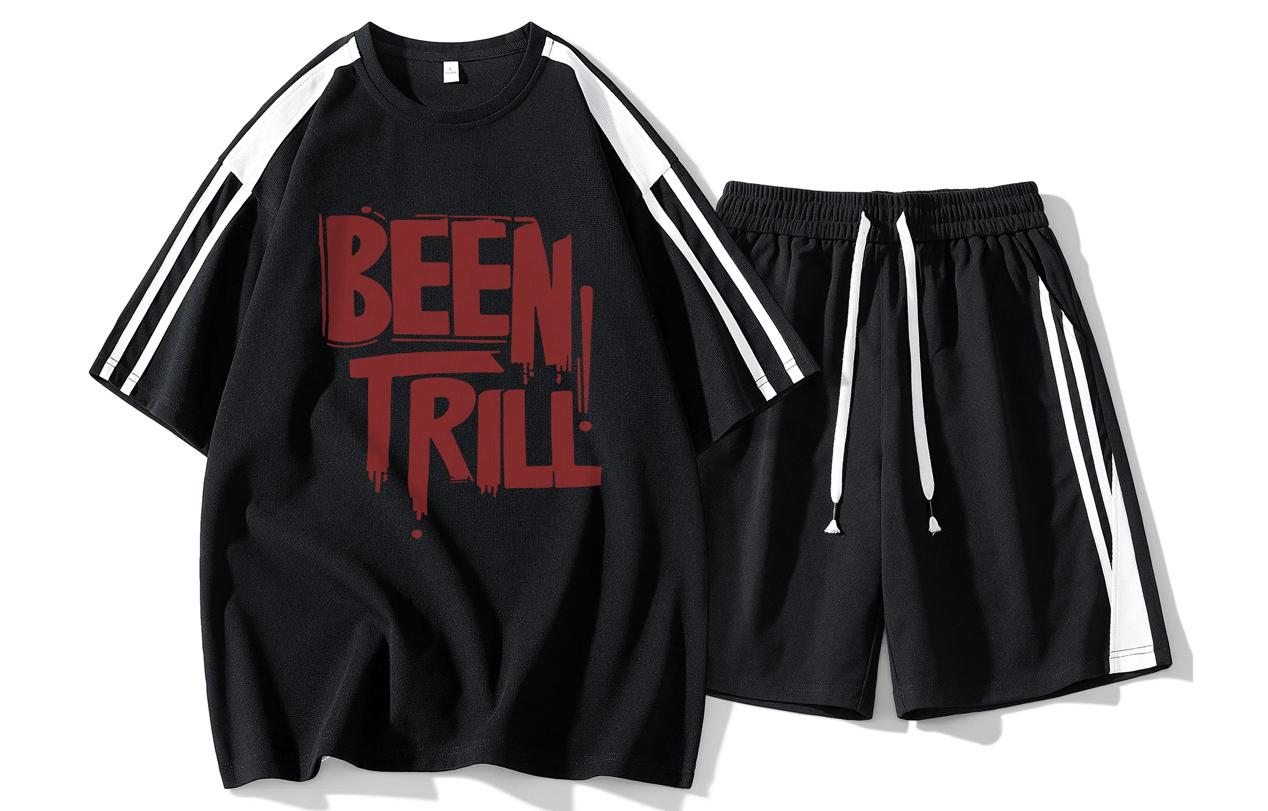 BEENTRILL TCleanfit