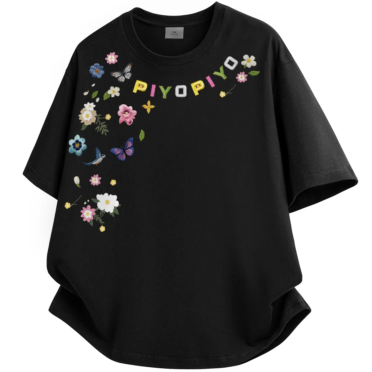 PIYOPIYO LogoinsT
