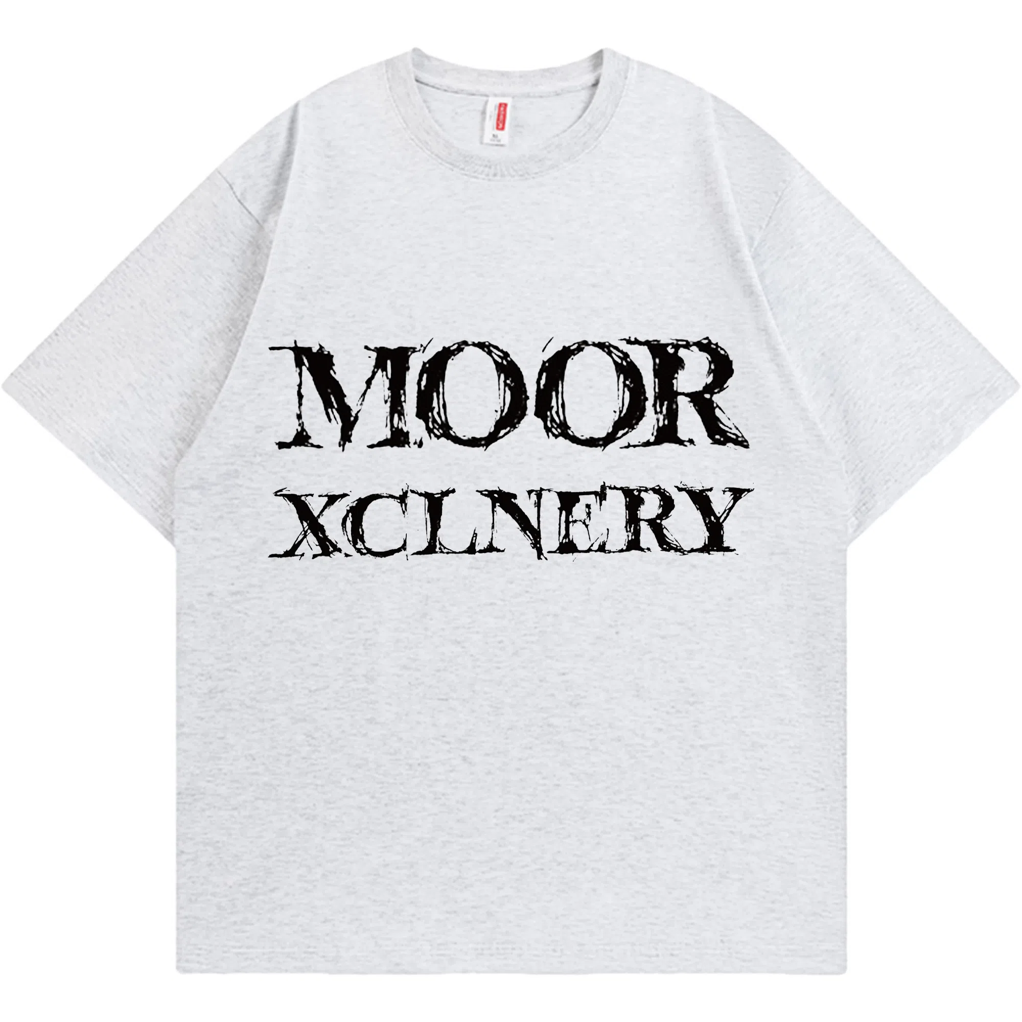 MOOR XCLNERY LOGOT