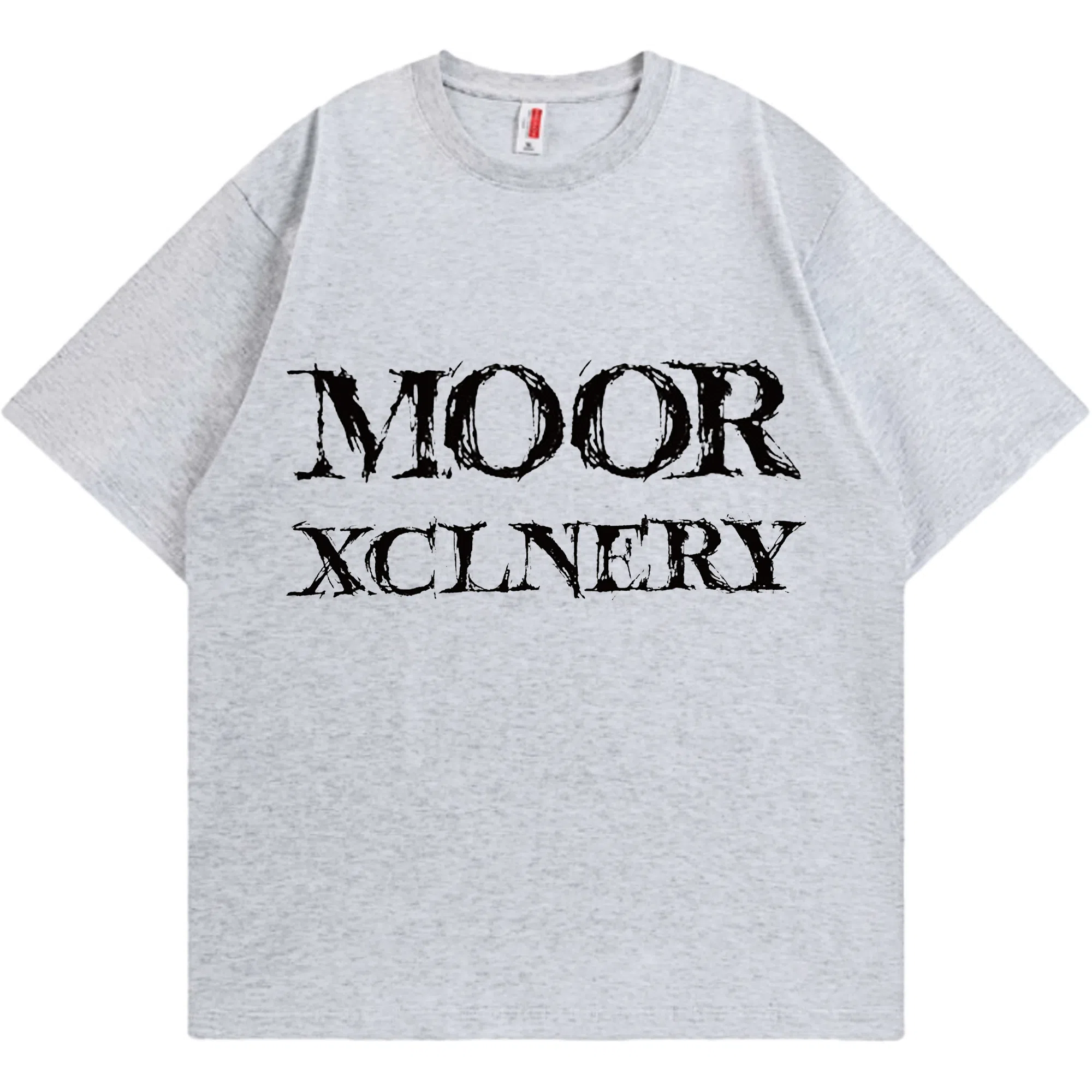 MOOR XCLNERY LOGOT
