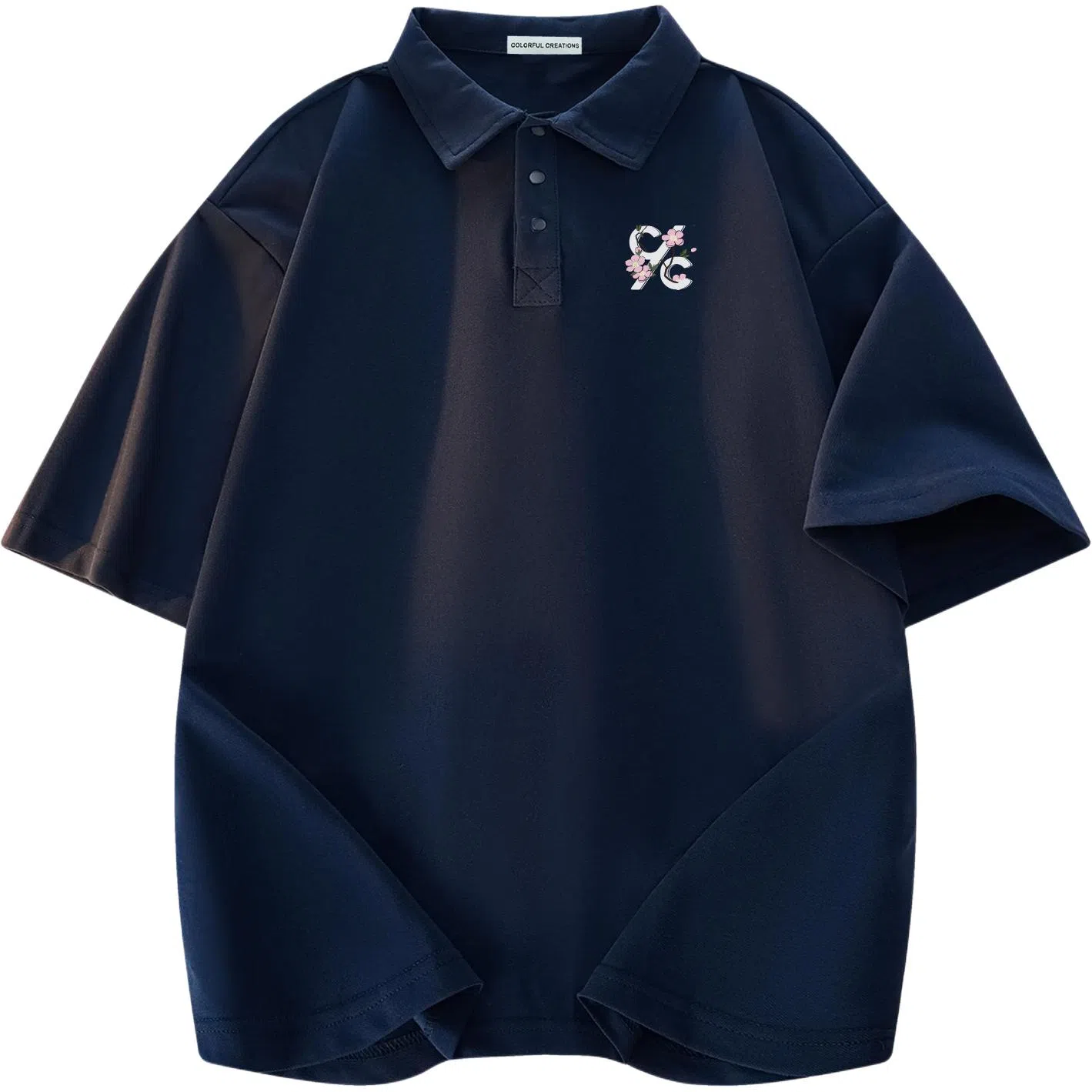 Colorful Creations Polo