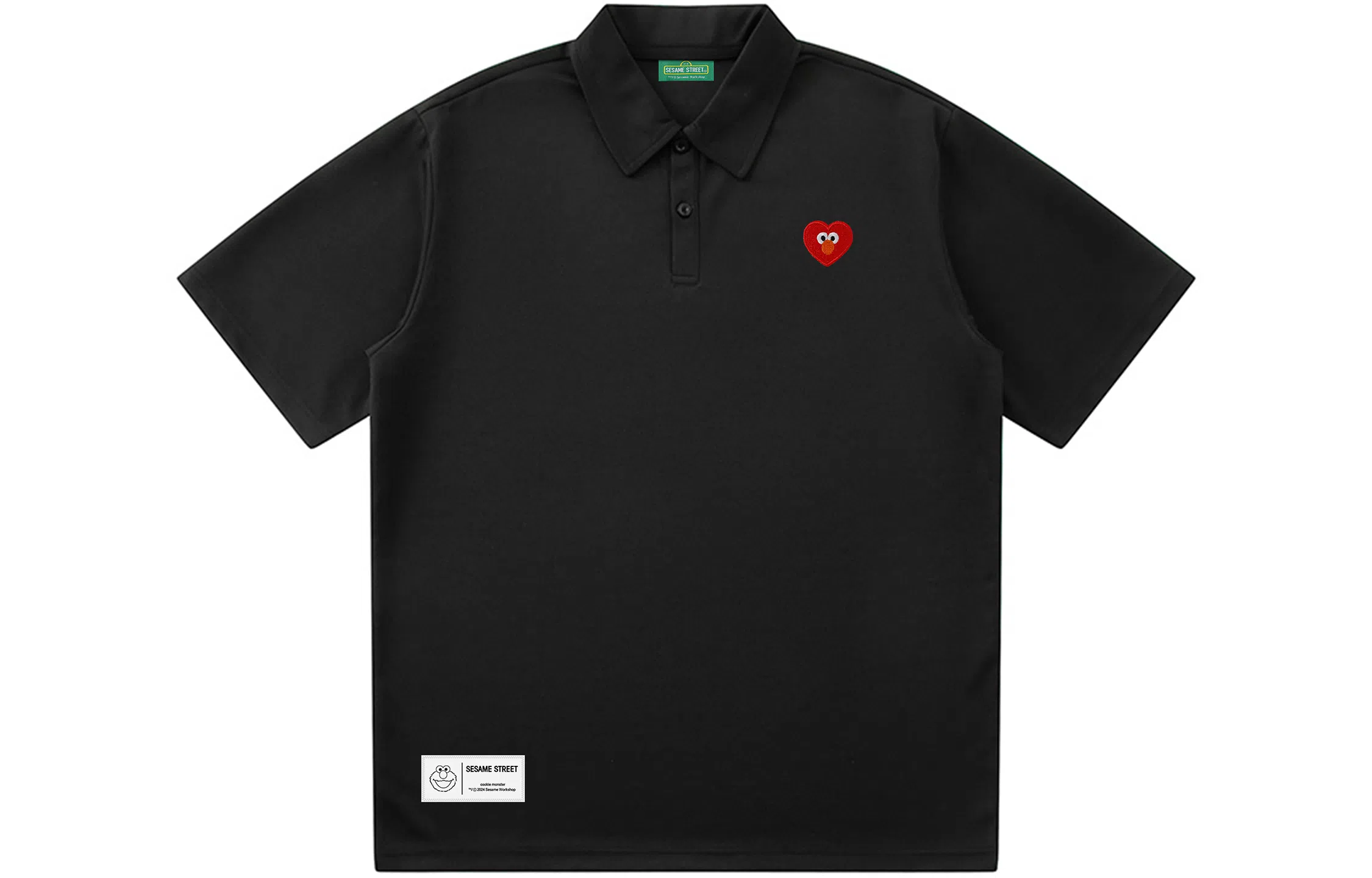 SESAME STREET Polo