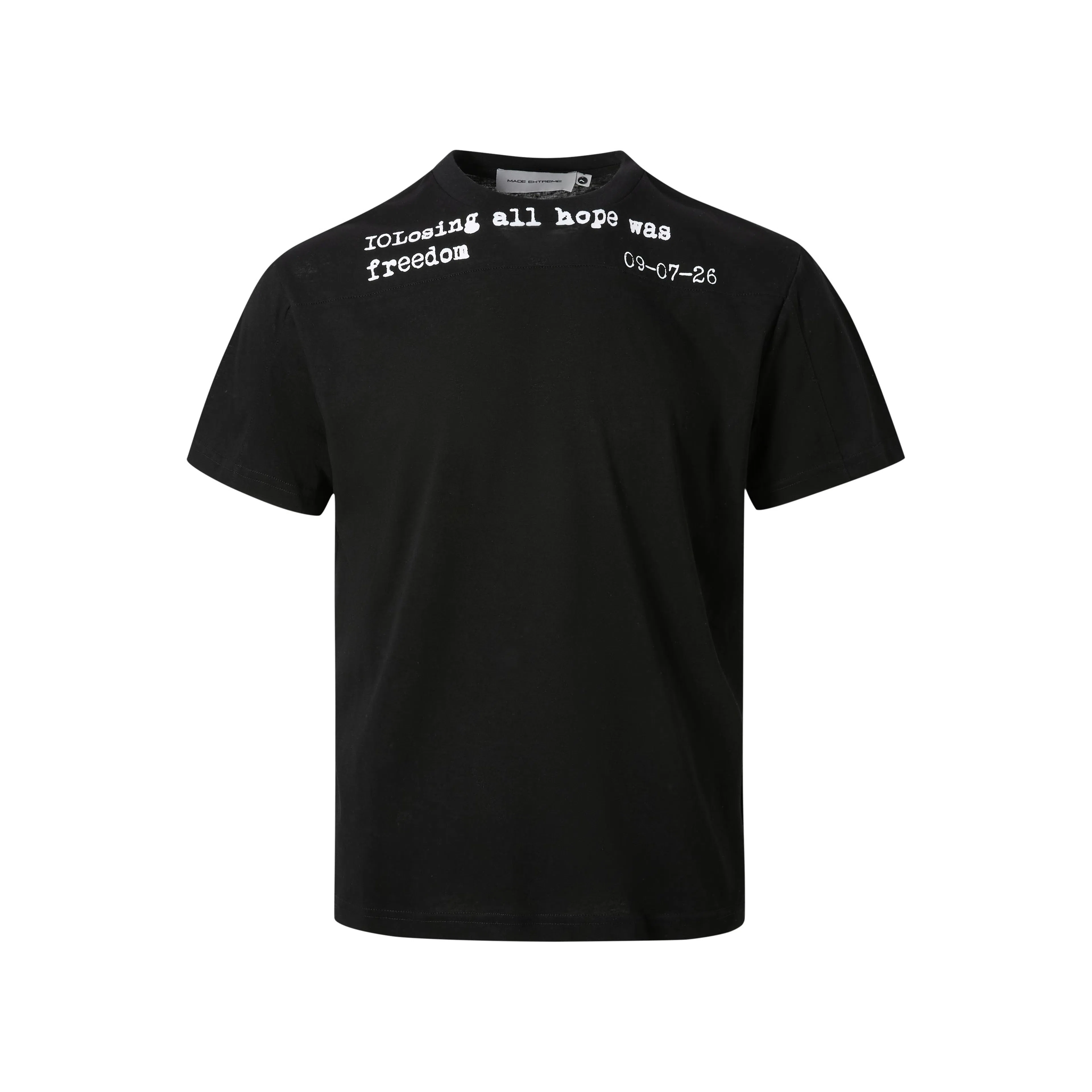 MADE EXTREME T