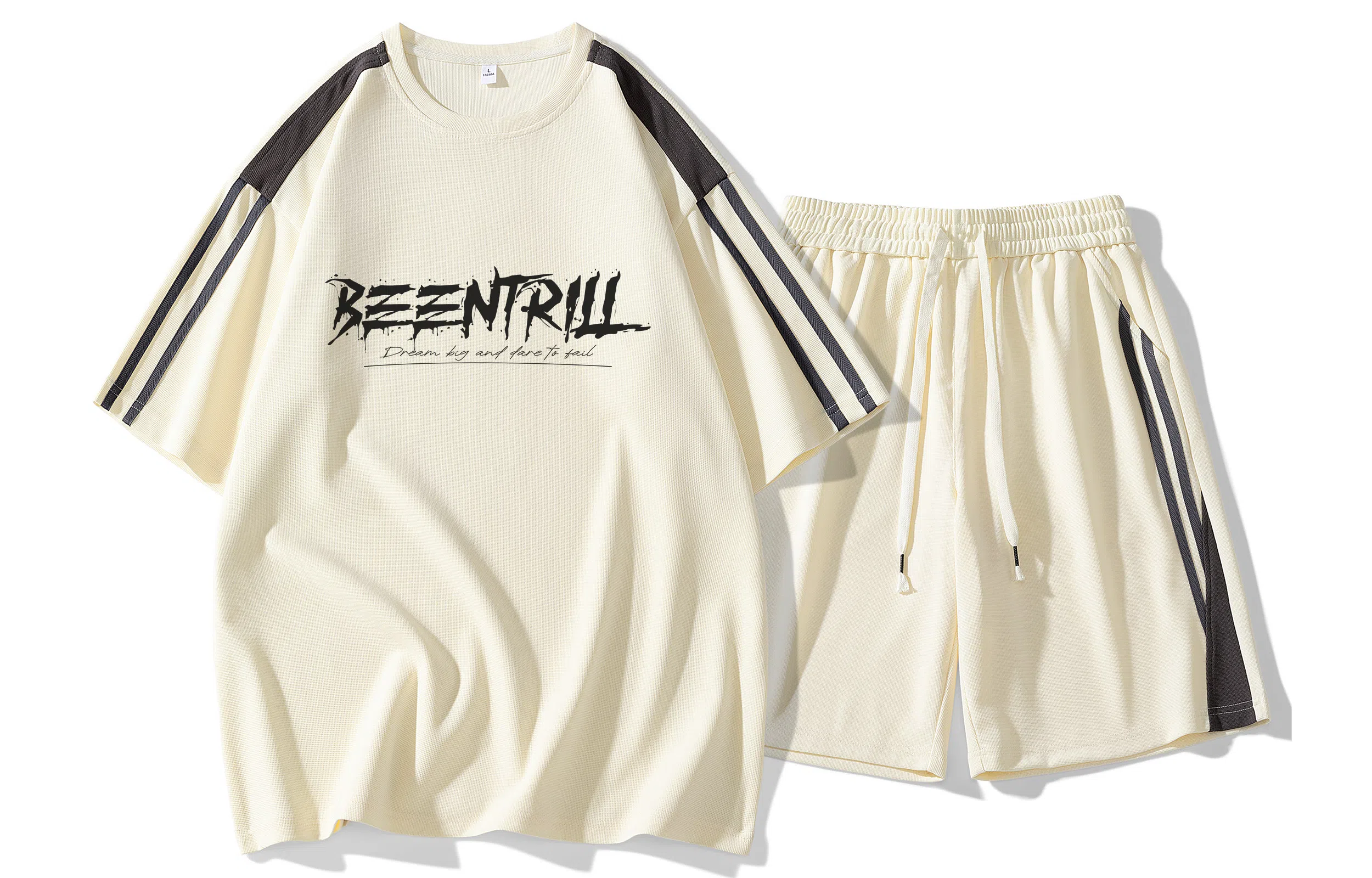 BEENTRILL T