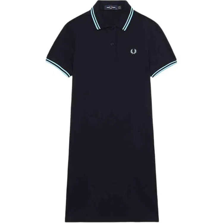 FRED PERRY SS25