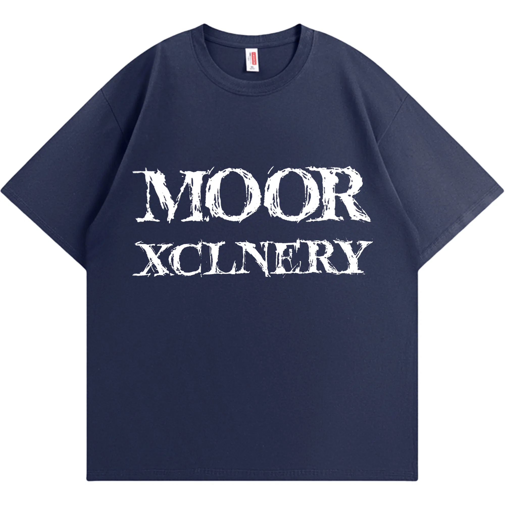 MOOR XCLNERY LOGOT