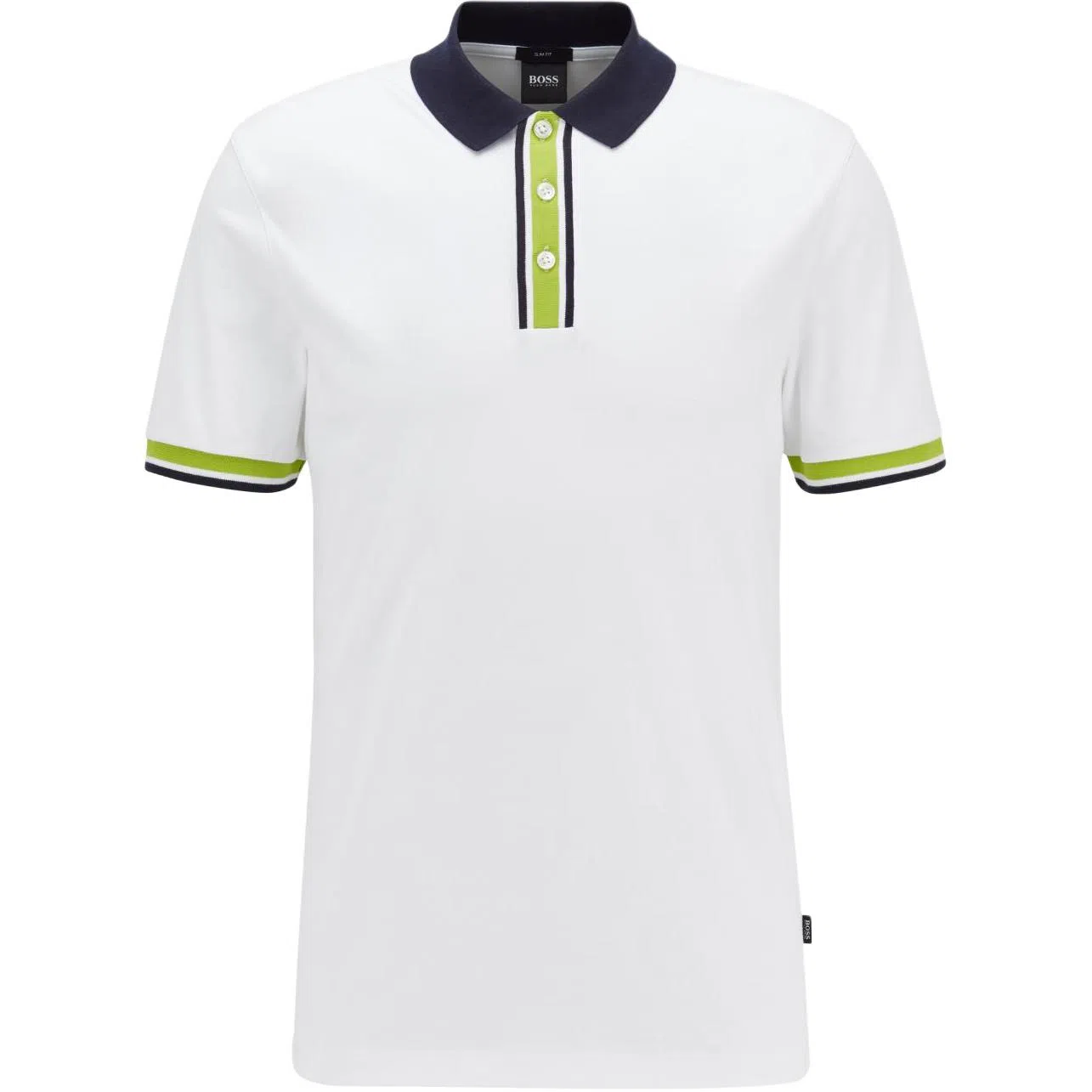 HUGO BOSS Polo Shirt