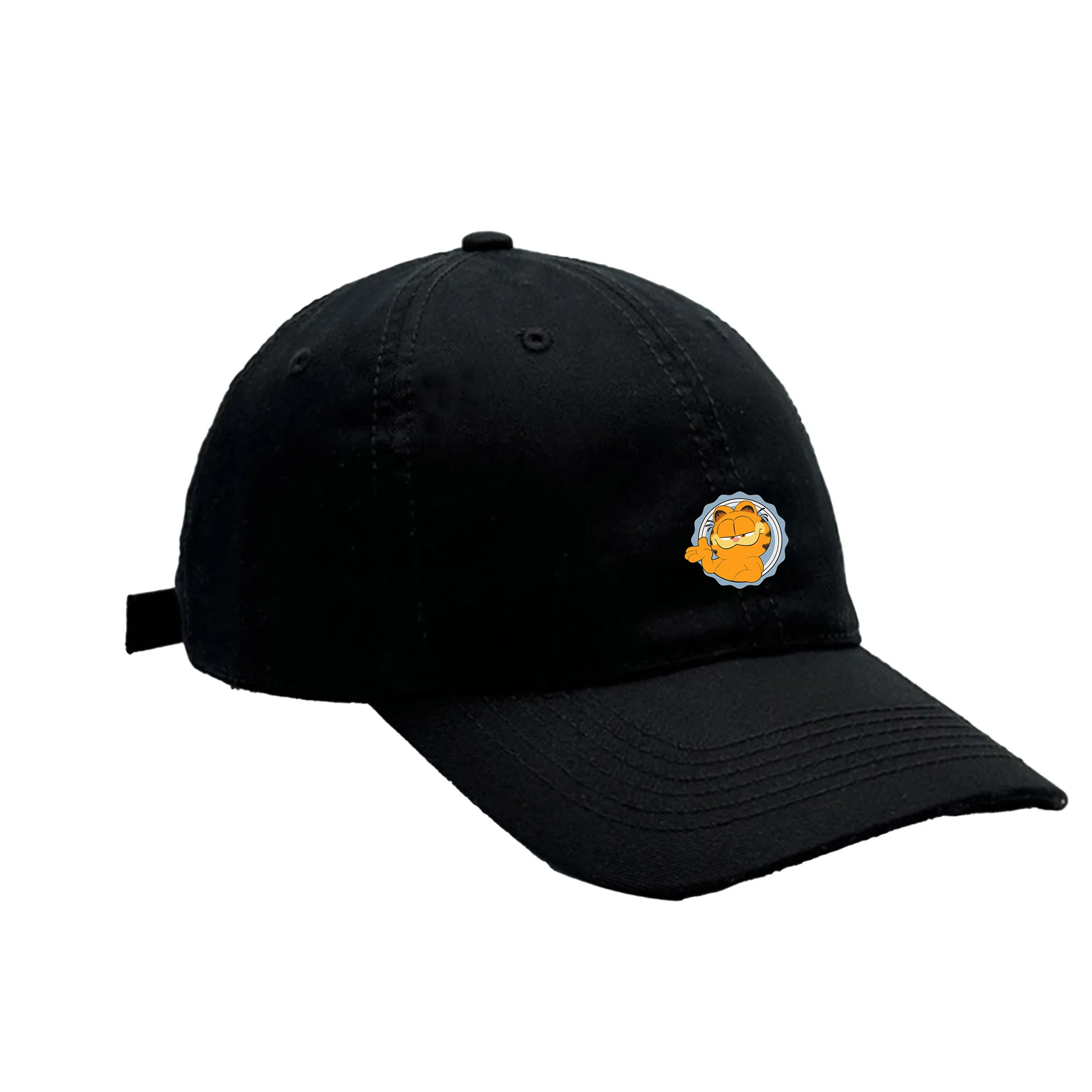 Garfield Family Baseball Cap
