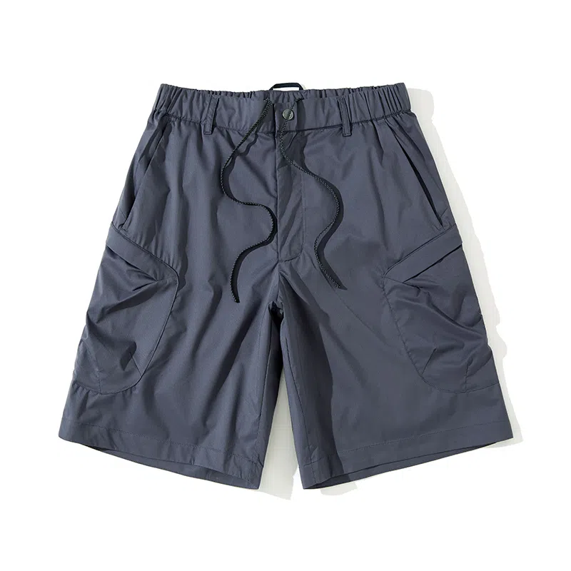 Lanqi MICROFT Shorts