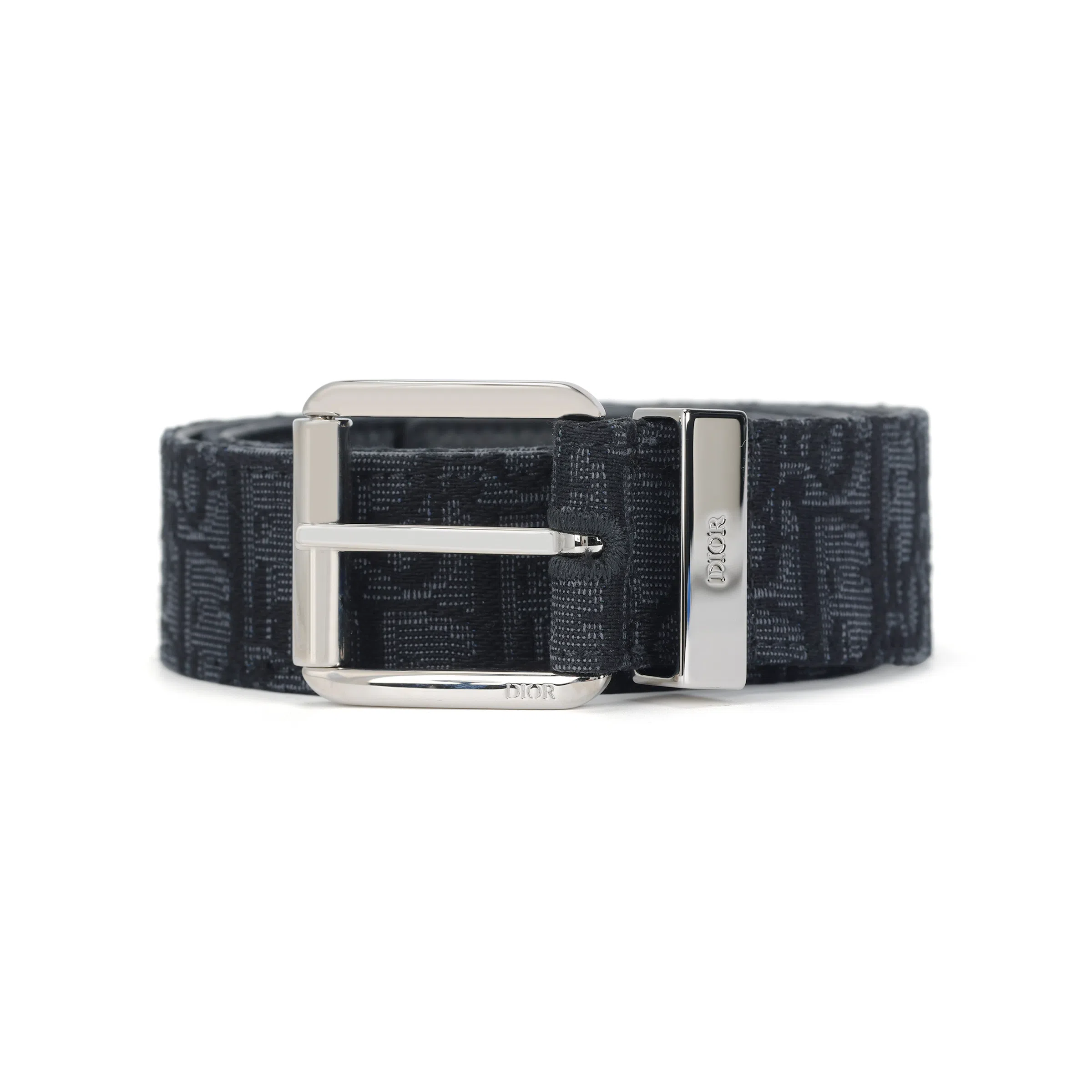 Dior Oblique Belt