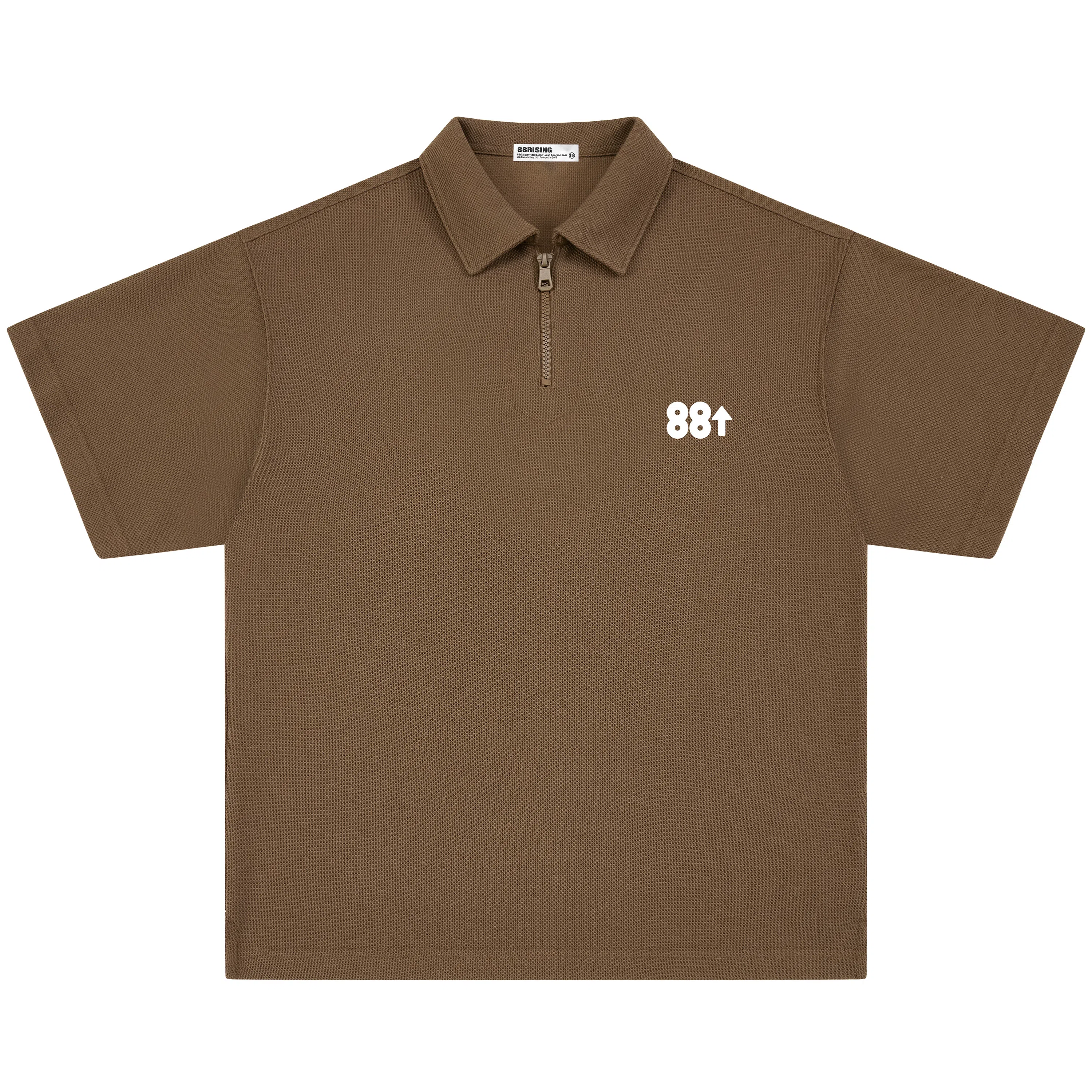 88rising LogoPolo