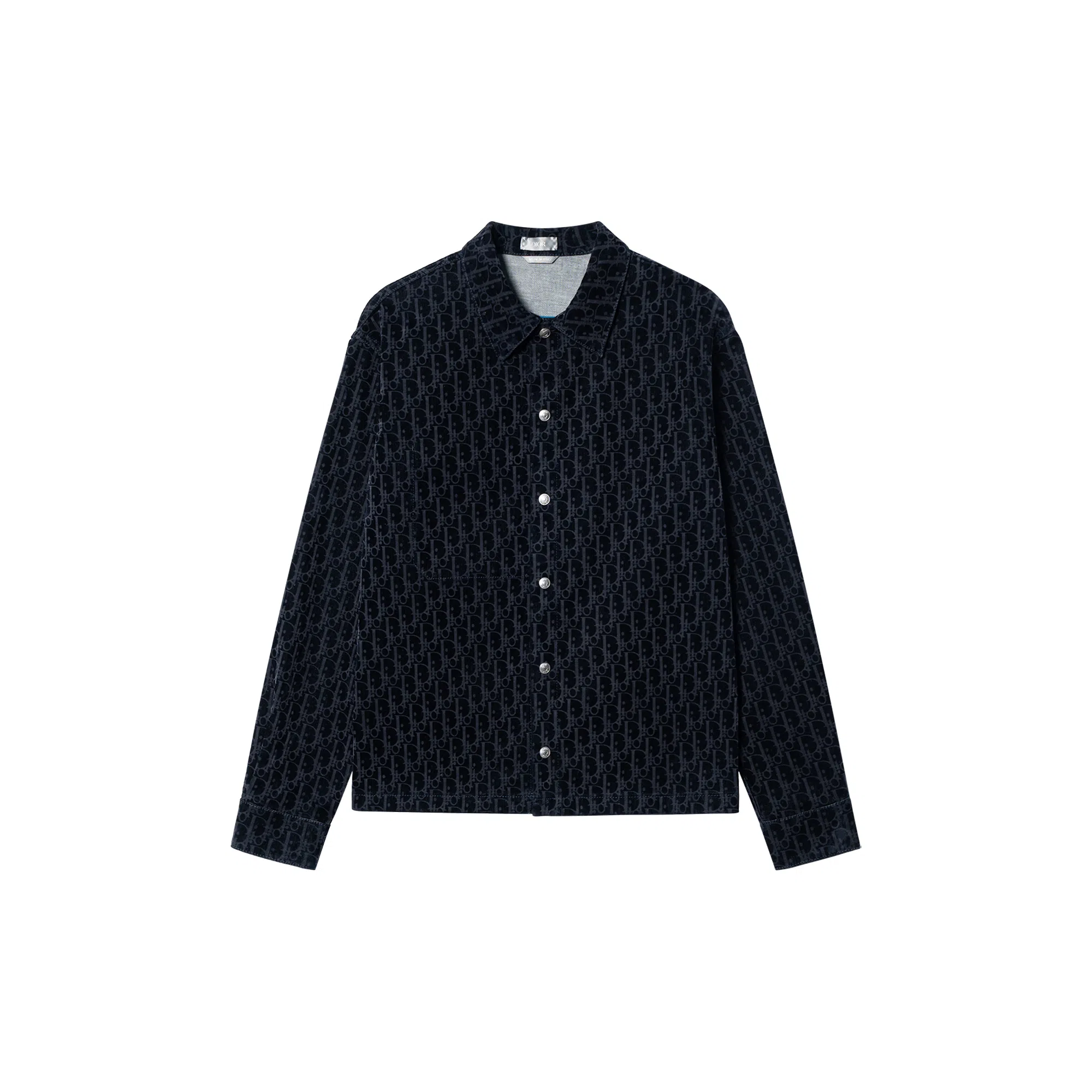 DIOR FW22 Logo