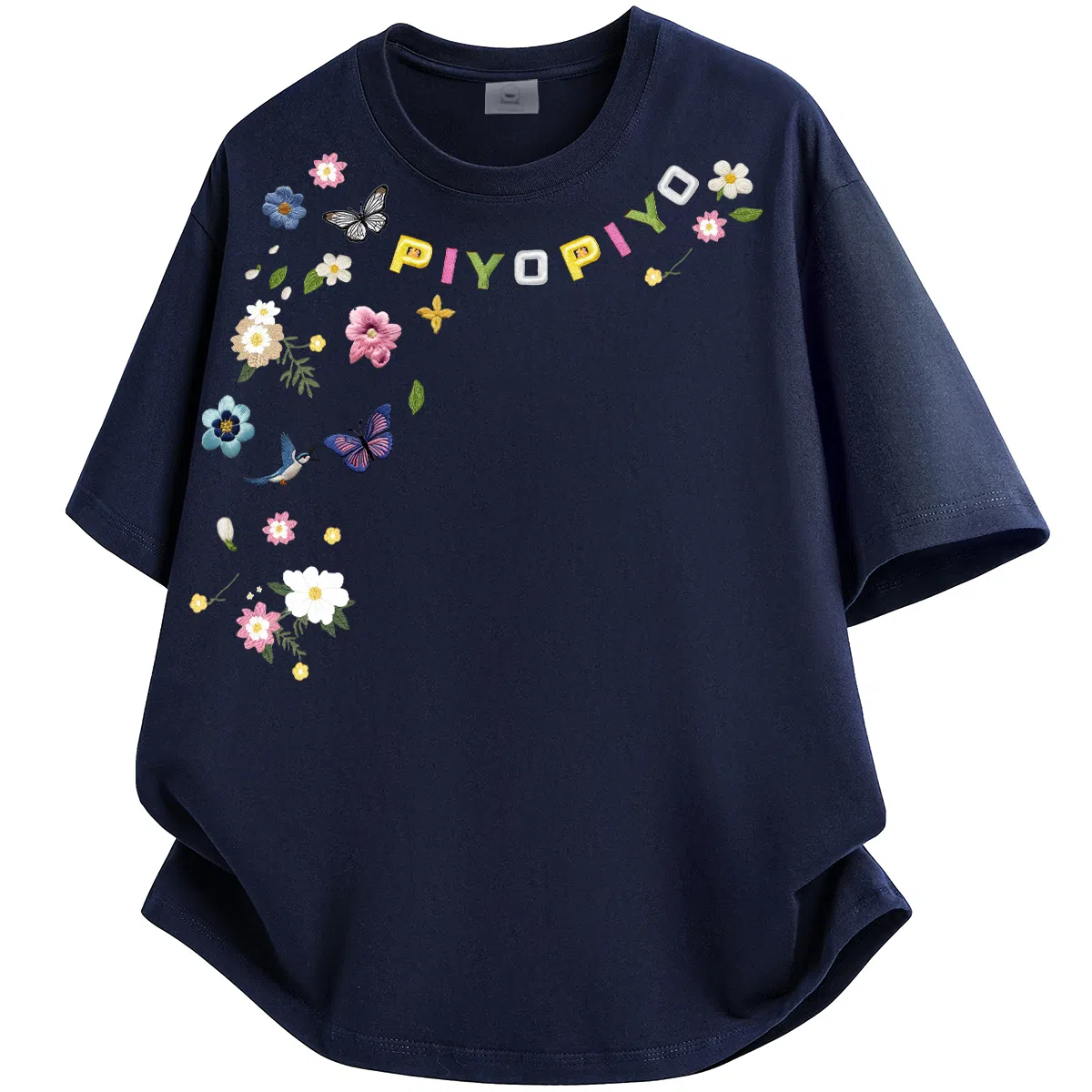 PIYOPIYO LogoinsT