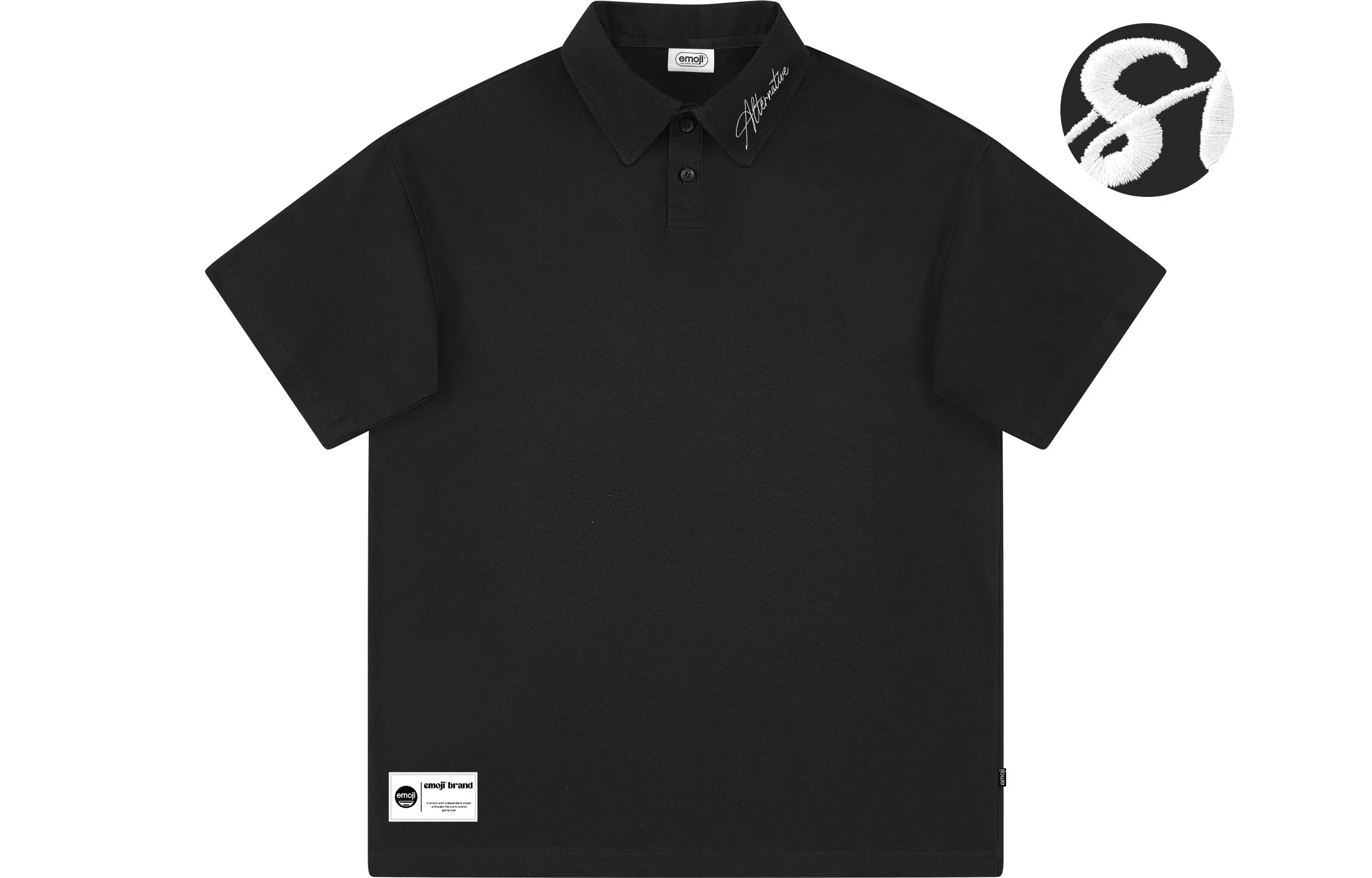 emoji POLOPolo