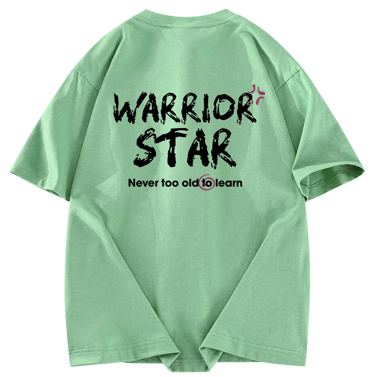 Warrior T