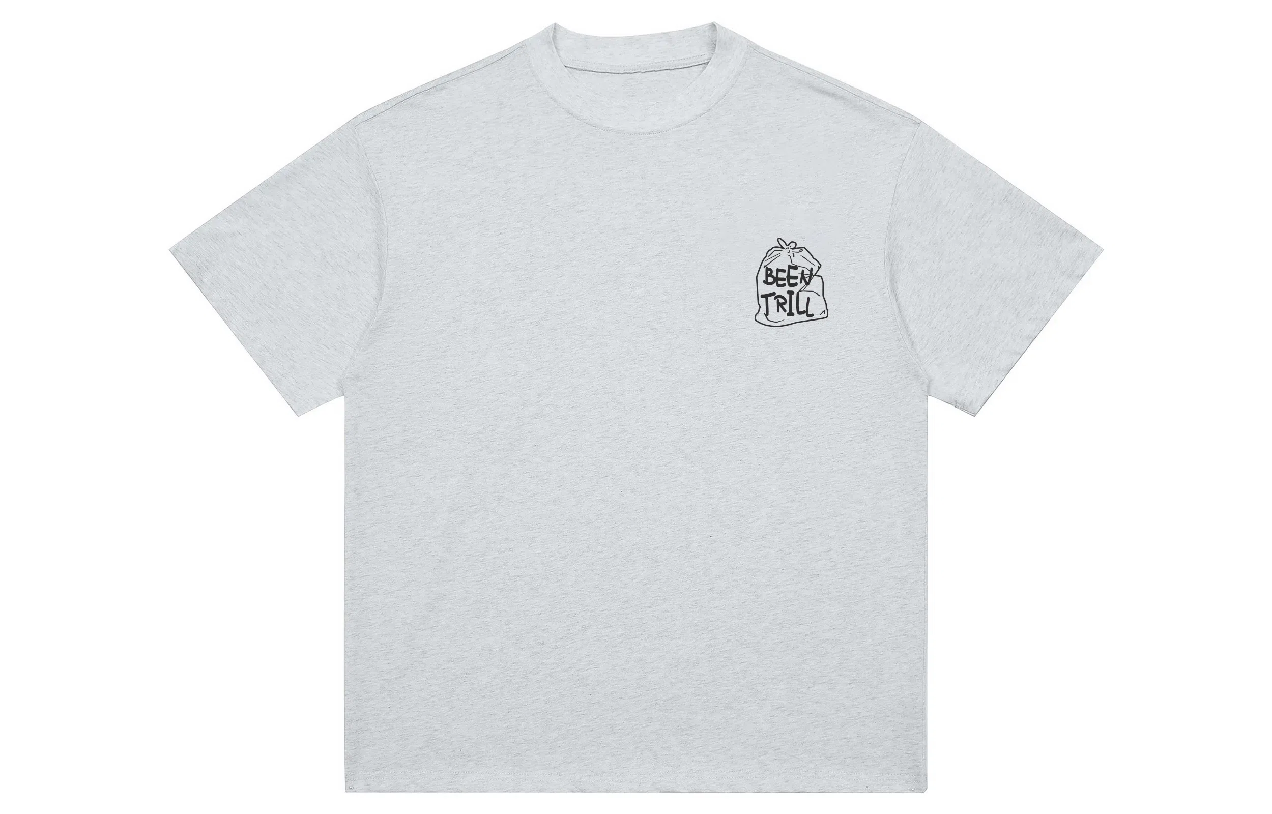 BEENTRILL 230glogoClean fitT