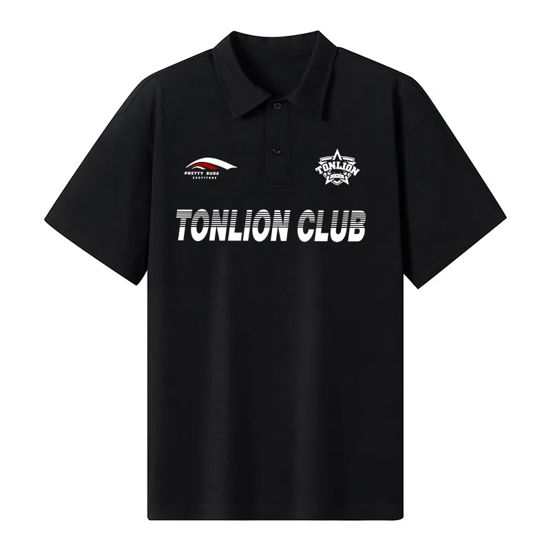 tonlion LOGOPolo
