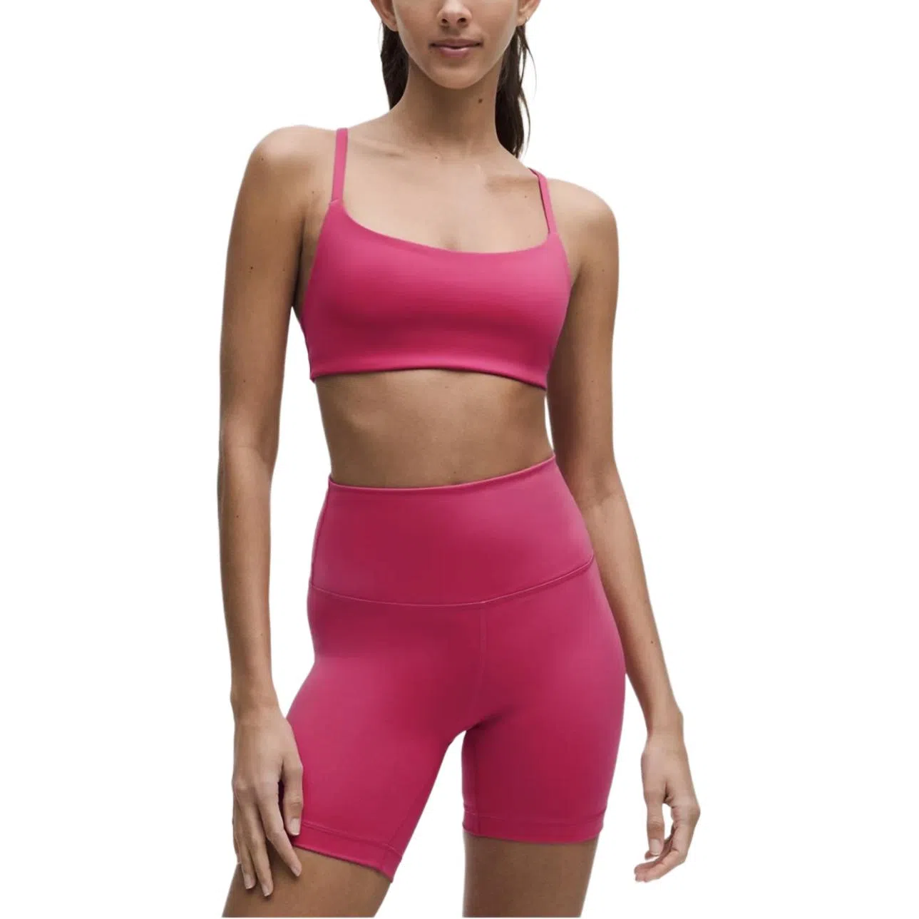 lululemon Wunder train Everlux