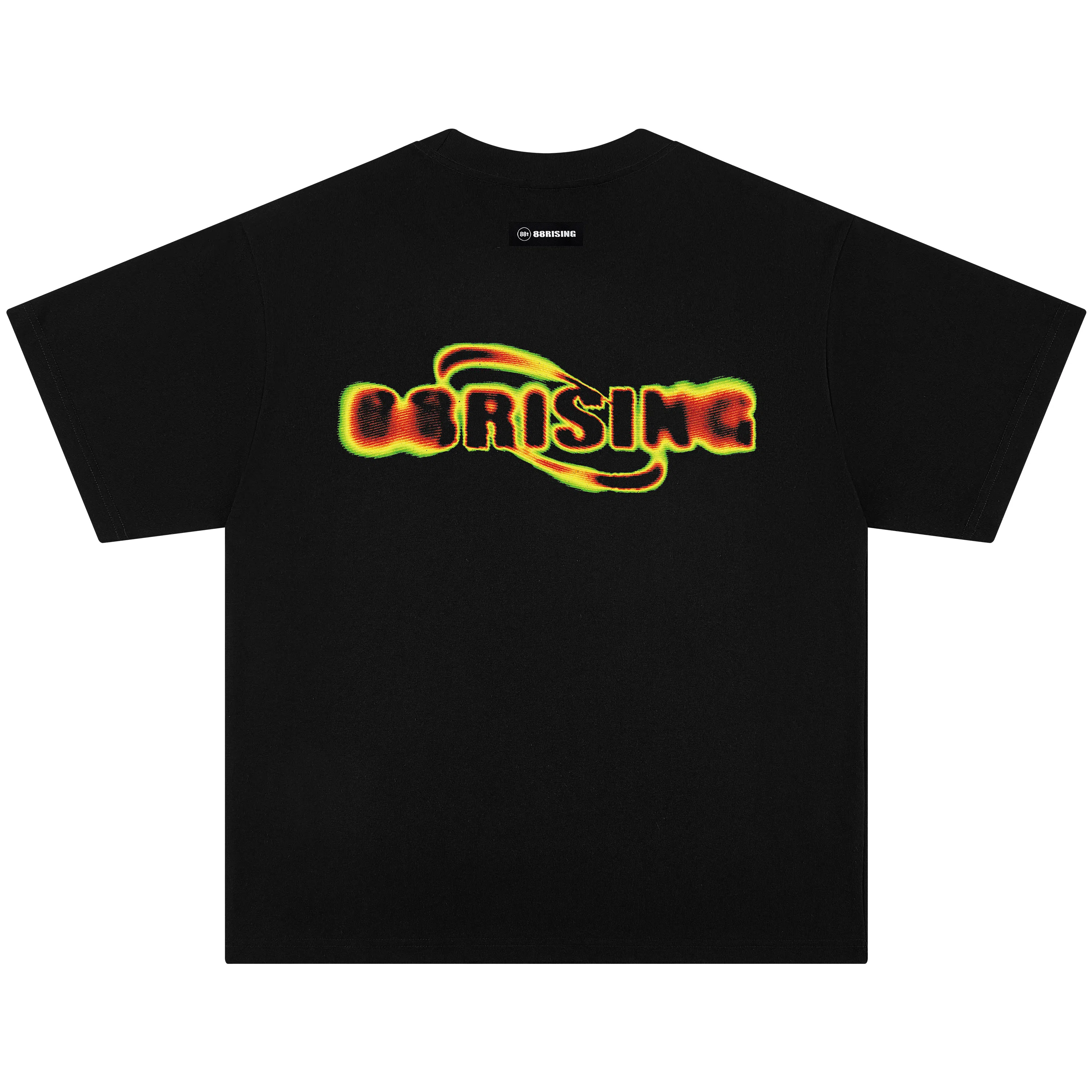88rising T