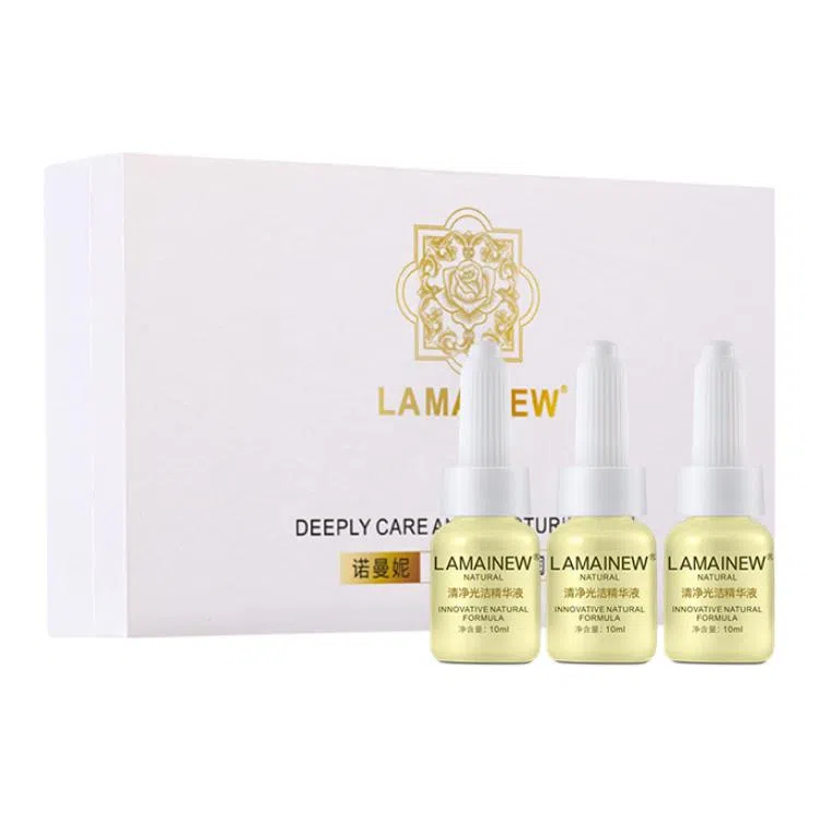 LAMAINEW 10ml*3