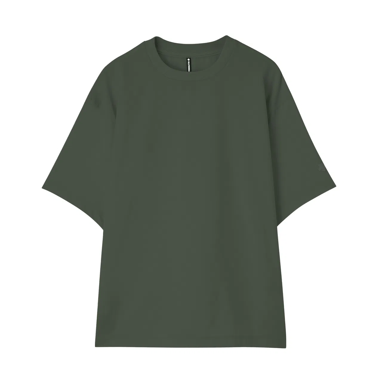 DESCENTE ALLTERRAIN IO SS25 T