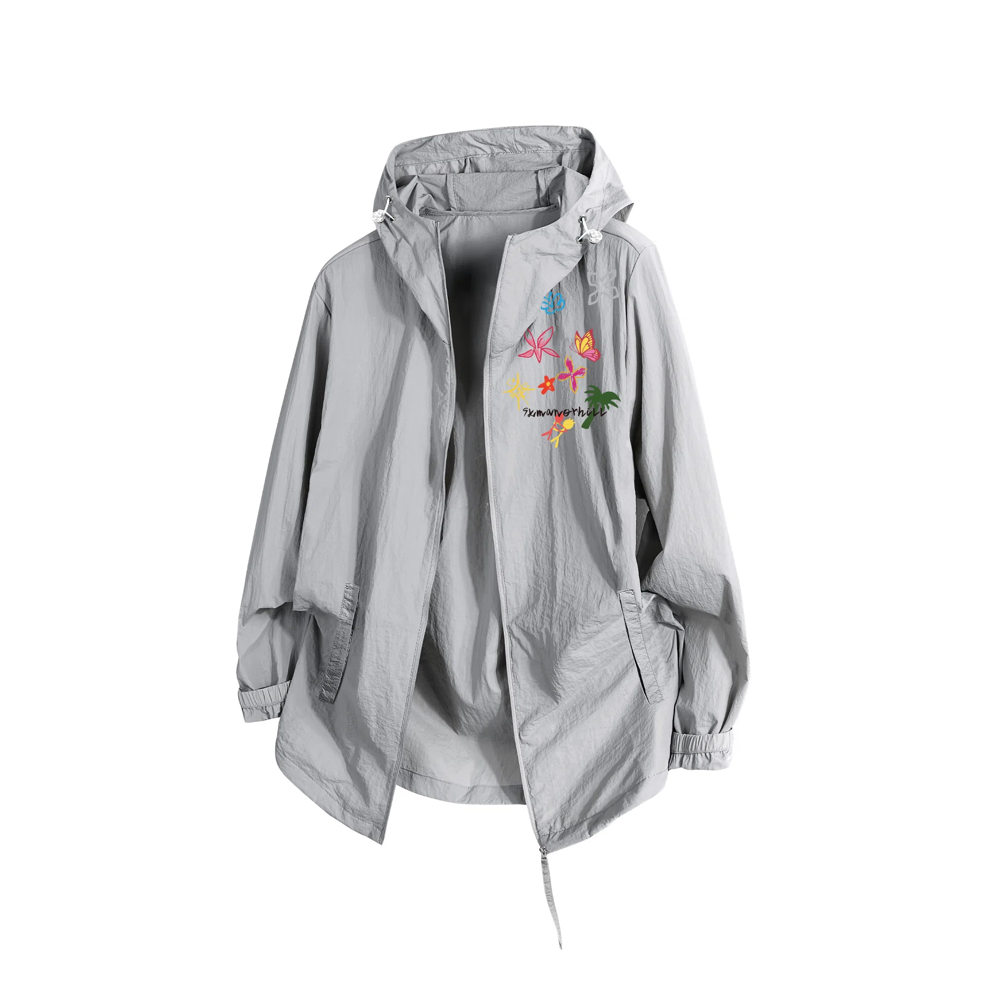 s.k. manor hill UPF50+