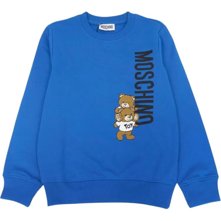 MOSCHINO Logo