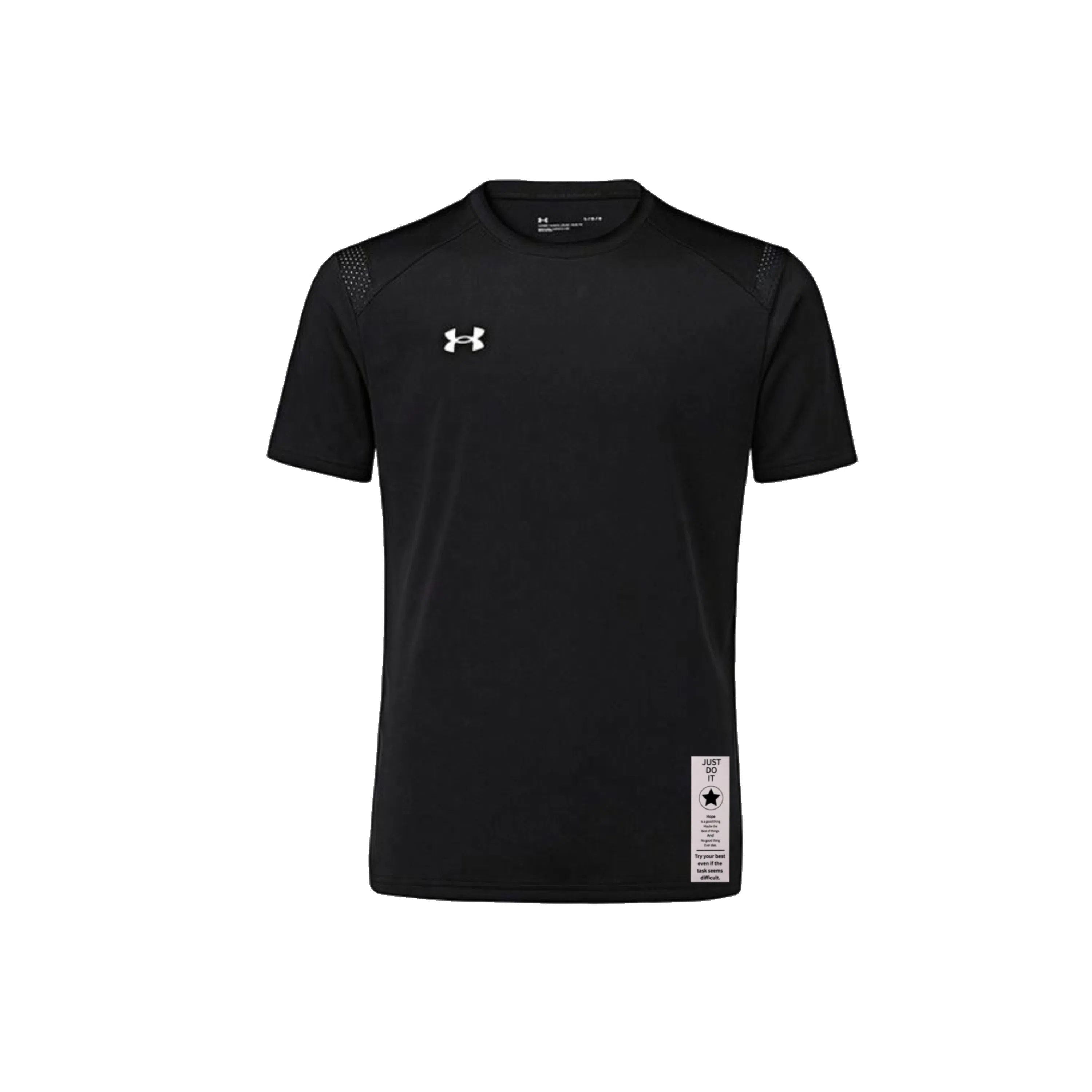 Under Armour T