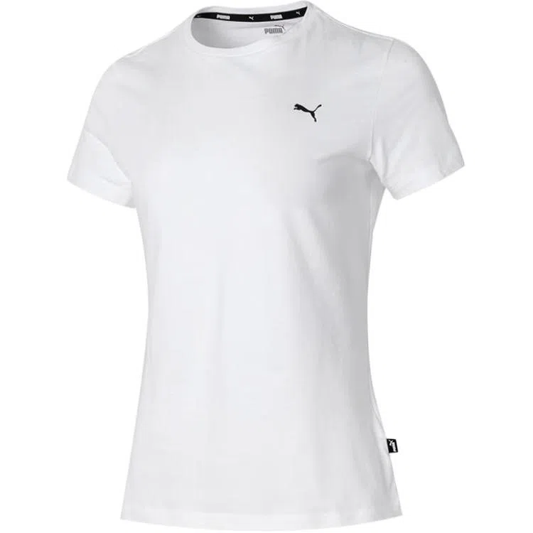 PUMA LOGO SS24T