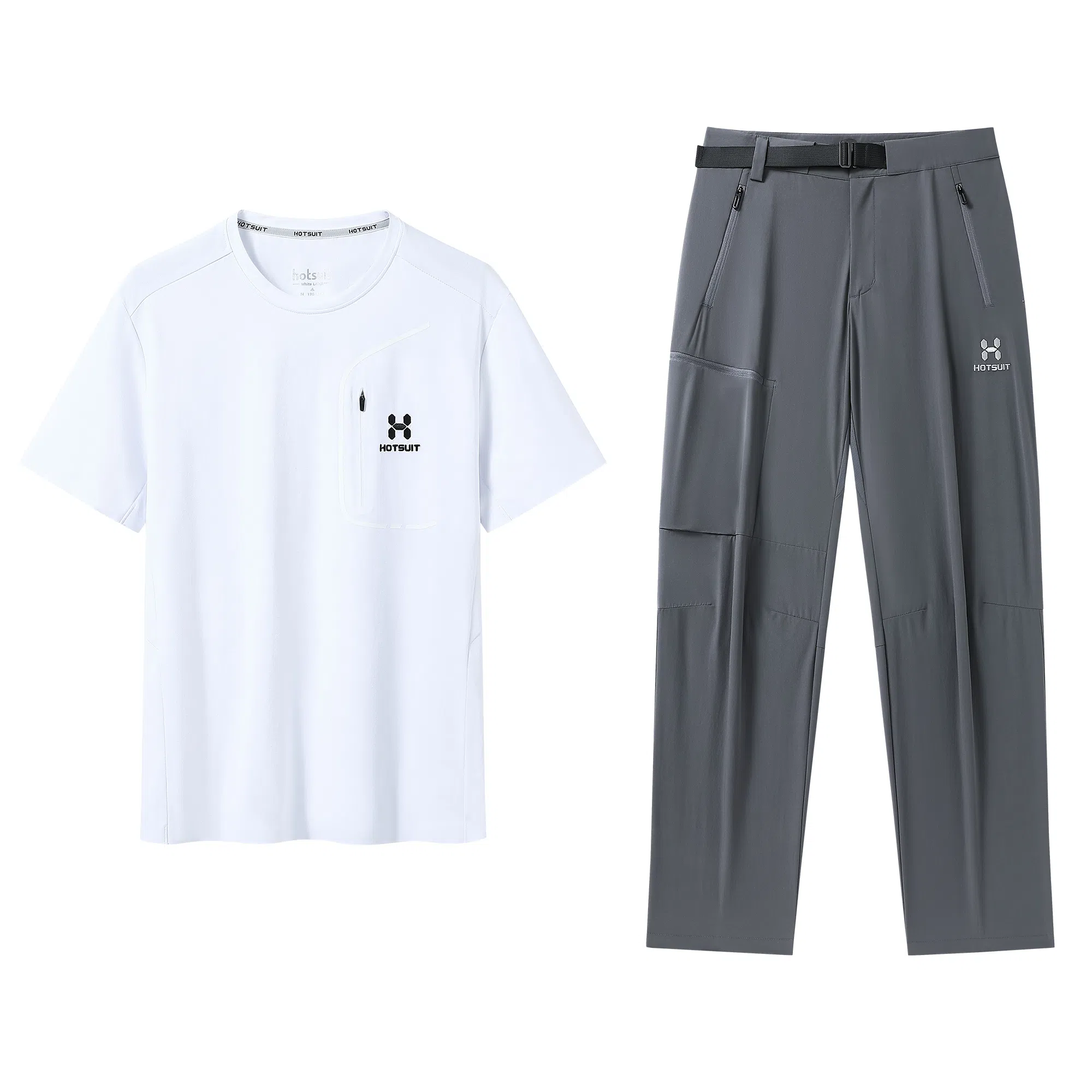 HOTSUIT 2