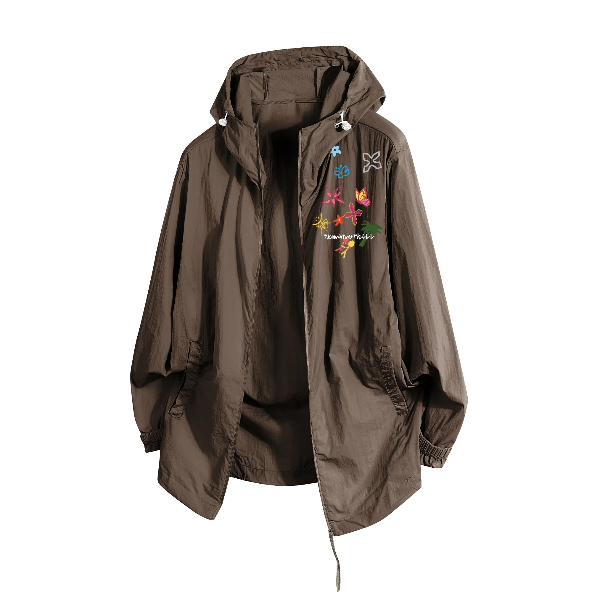 s.k. manor hill UPF50+