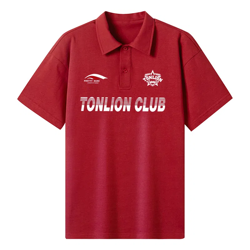 tonlion LOGOPolo