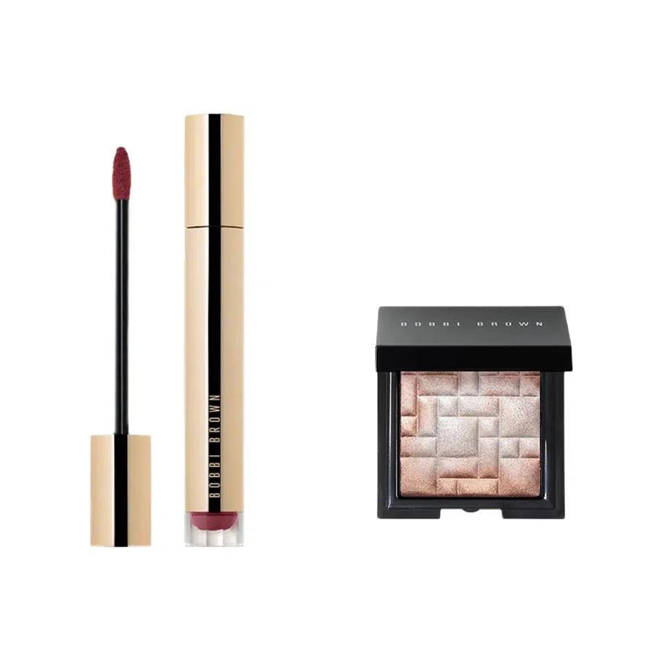 BOBBI BROWN 3g+6ml
