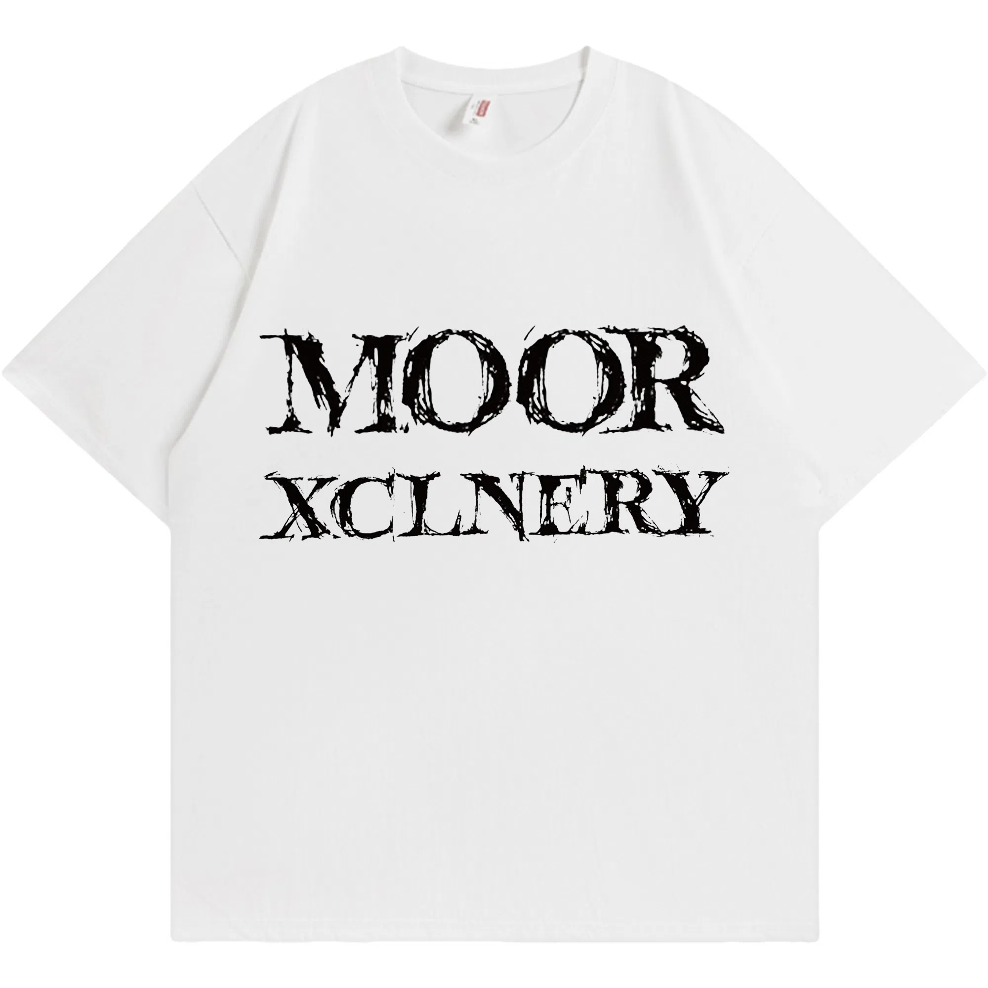 MOOR XCLNERY LOGOT
