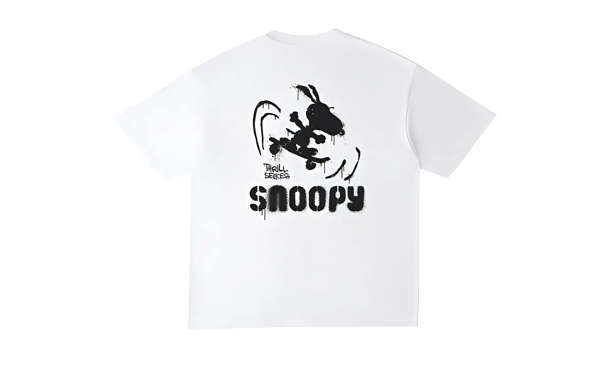 SNOOPY T