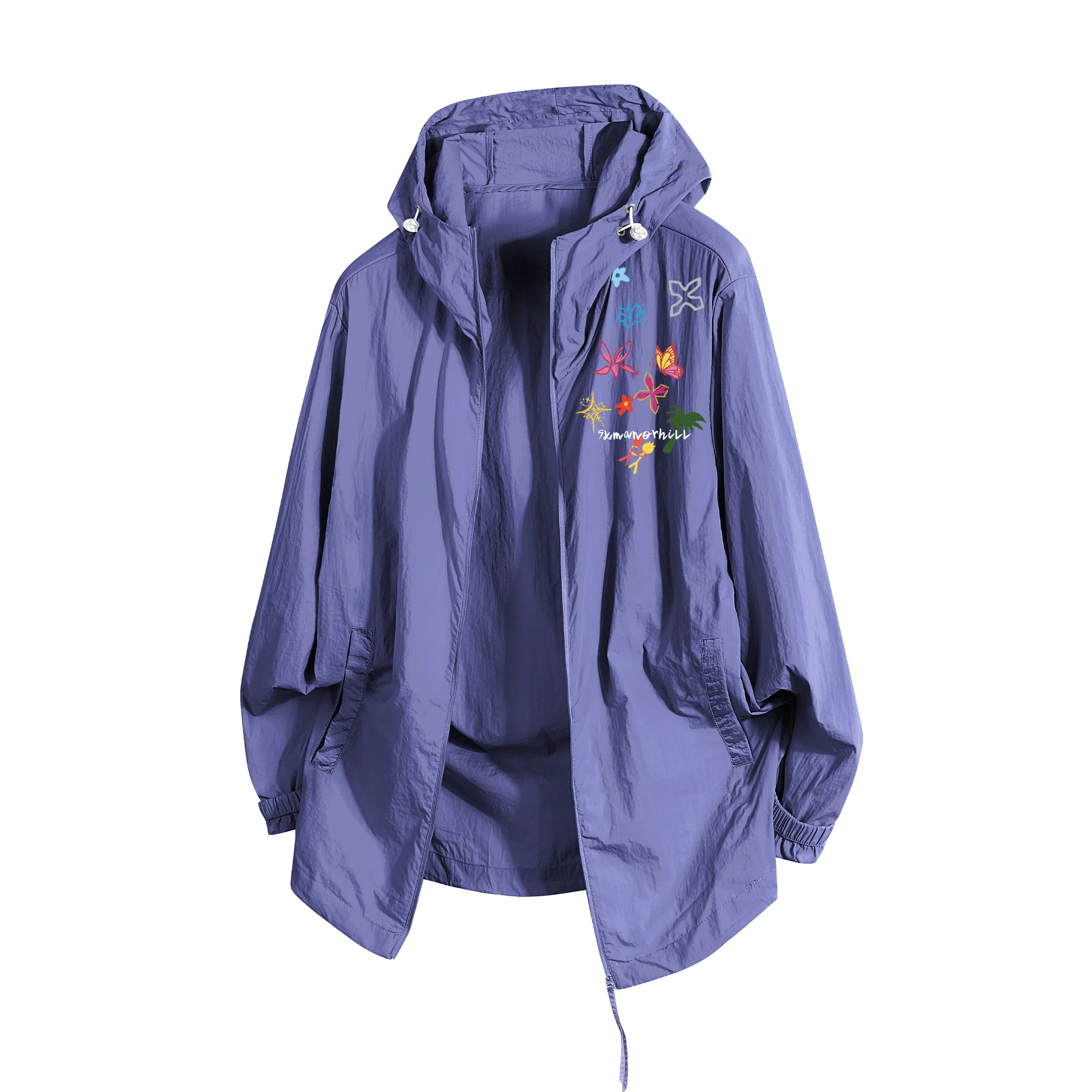 s.k. manor hill UPF50+