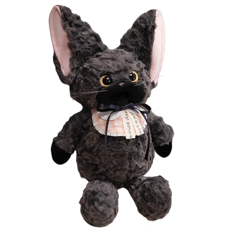 MIC RABBIT 45cm60cm80cm100cm