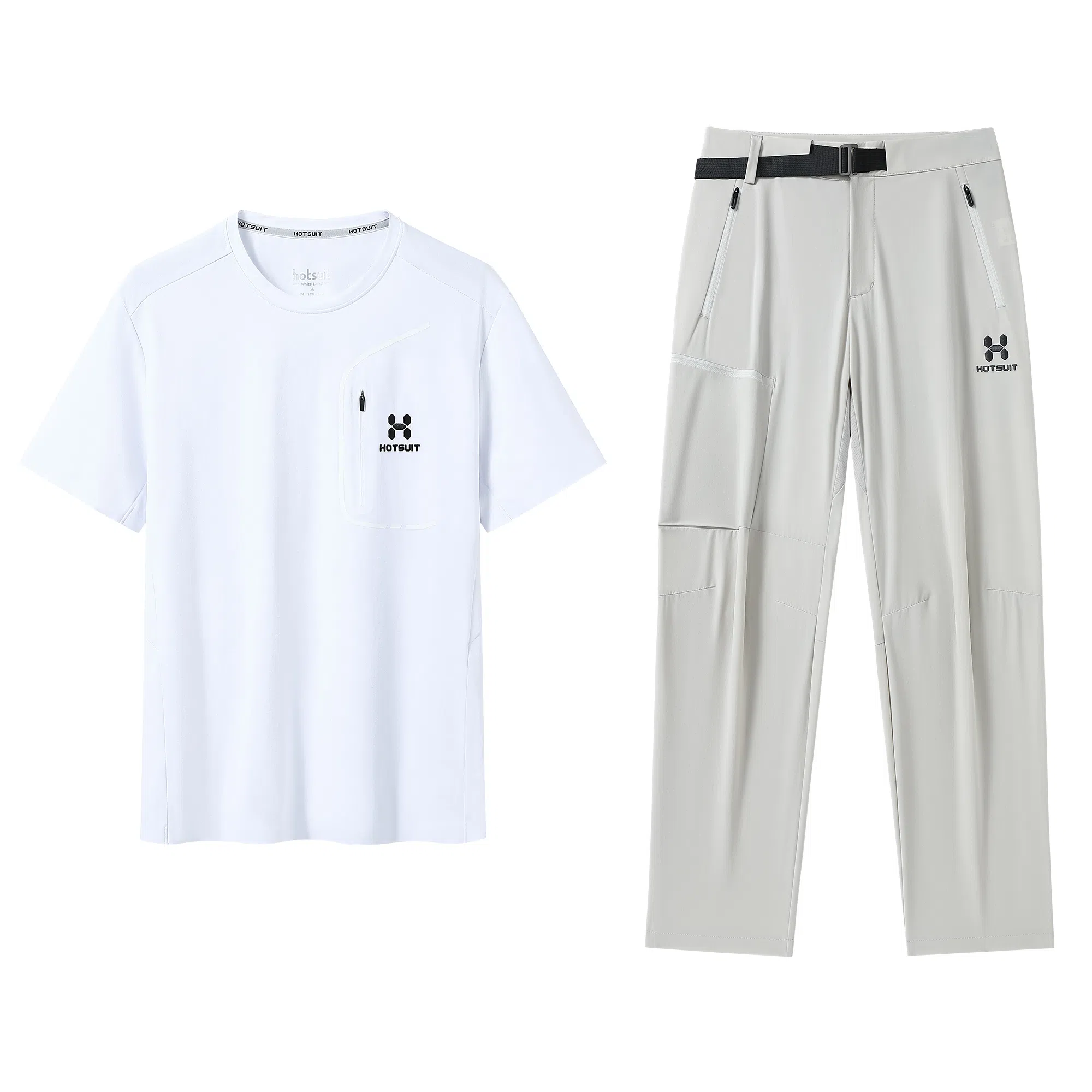 HOTSUIT 2
