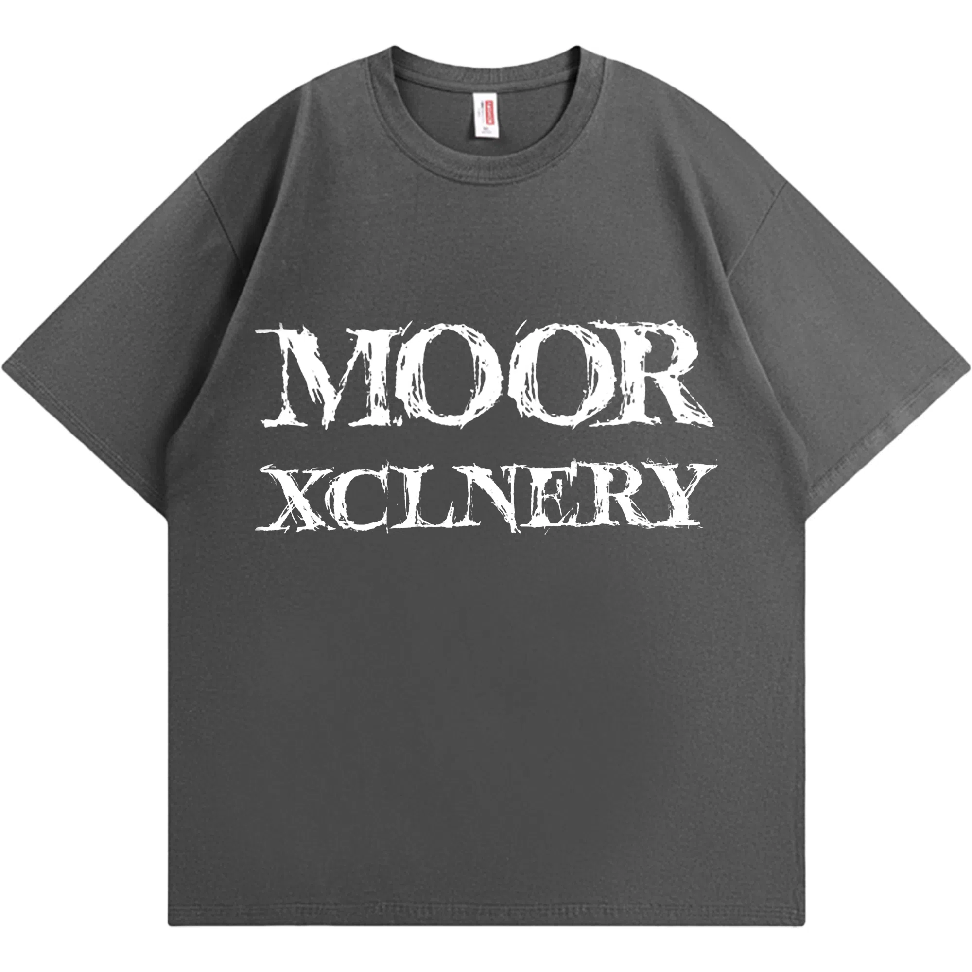 MOOR XCLNERY LOGOT