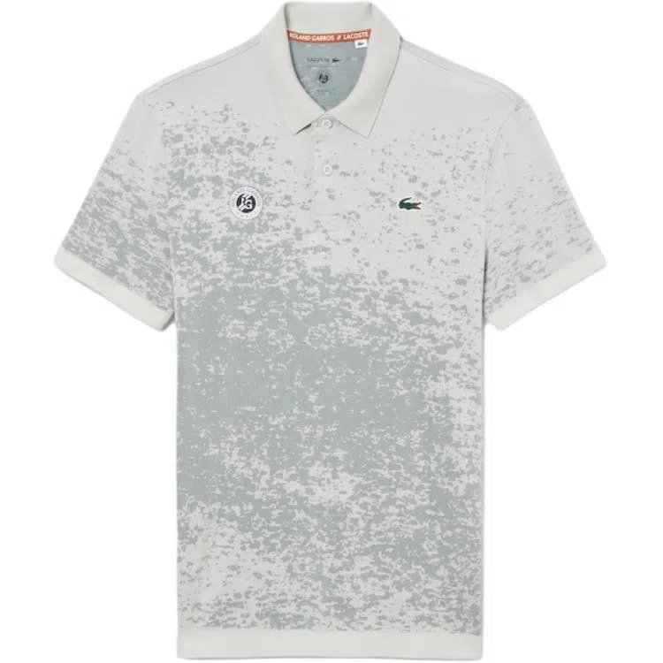 LACOSTE SS25 UltraDryPolo