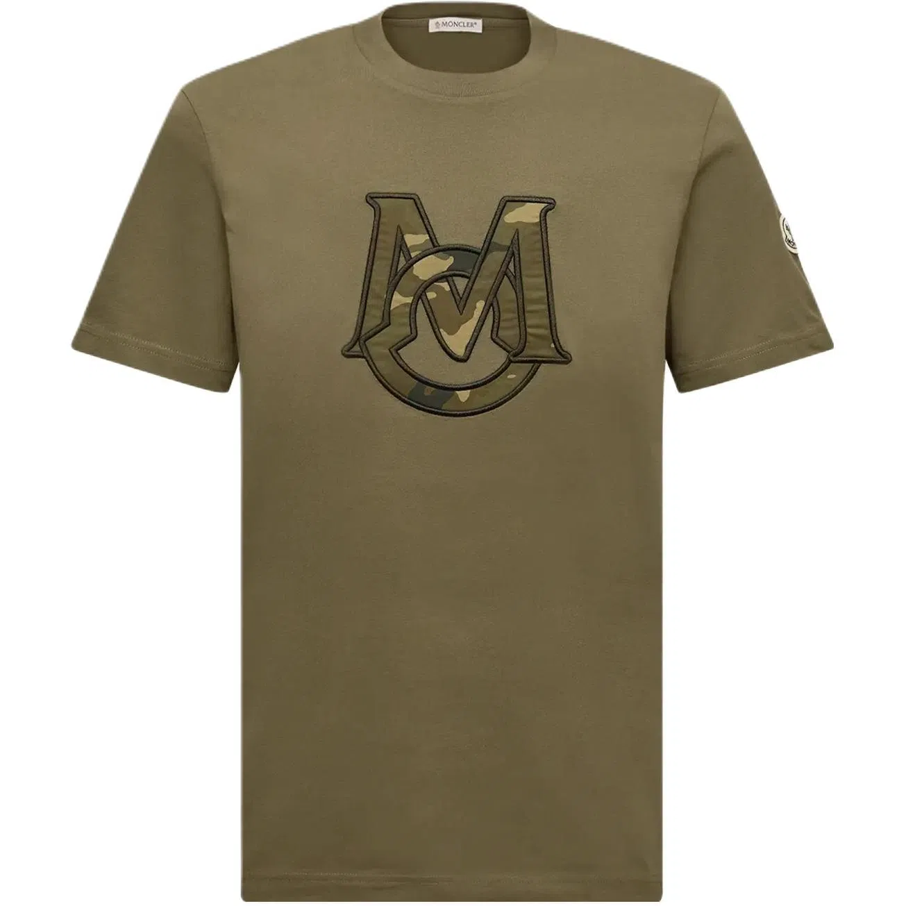 Moncler SS25 T