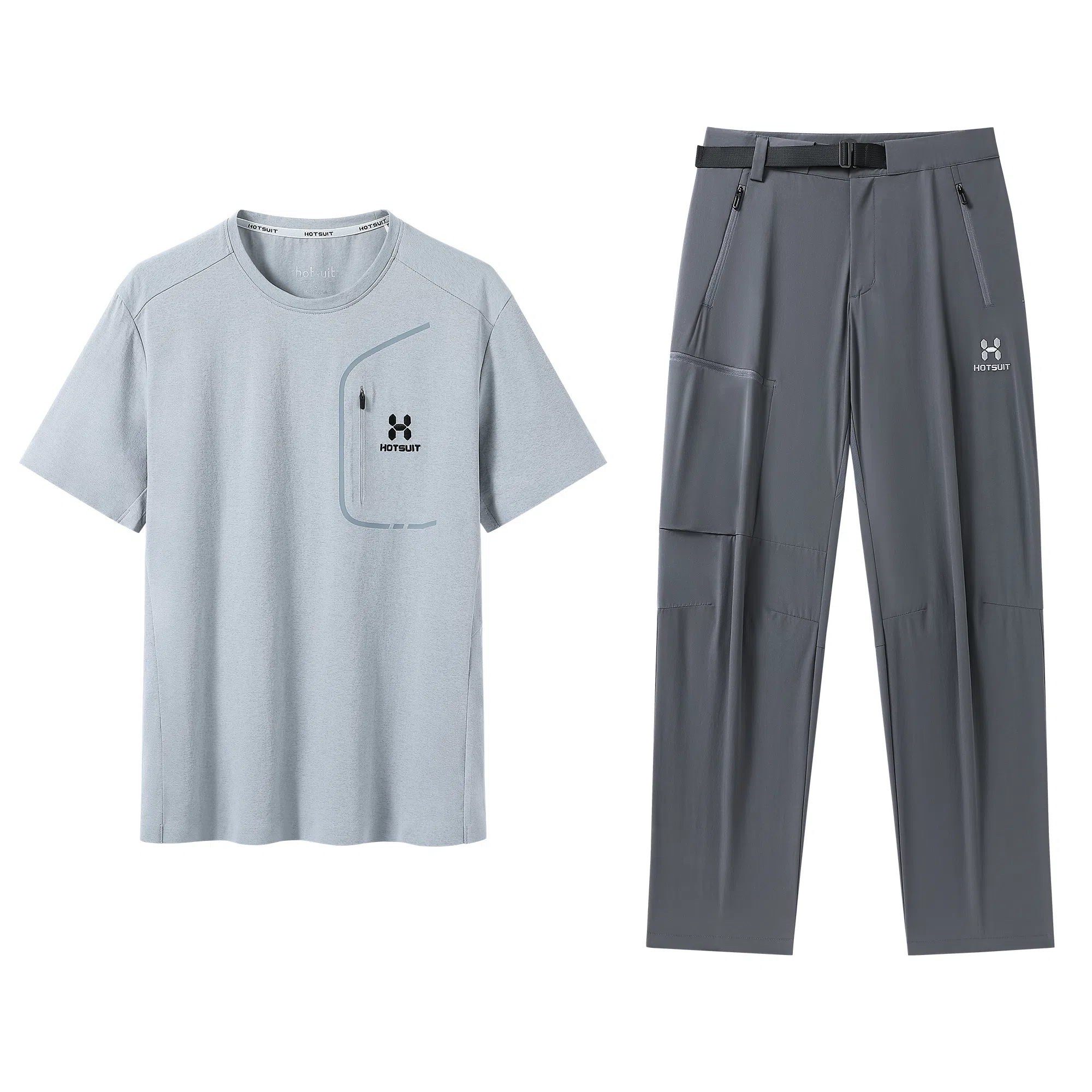 HOTSUIT 2