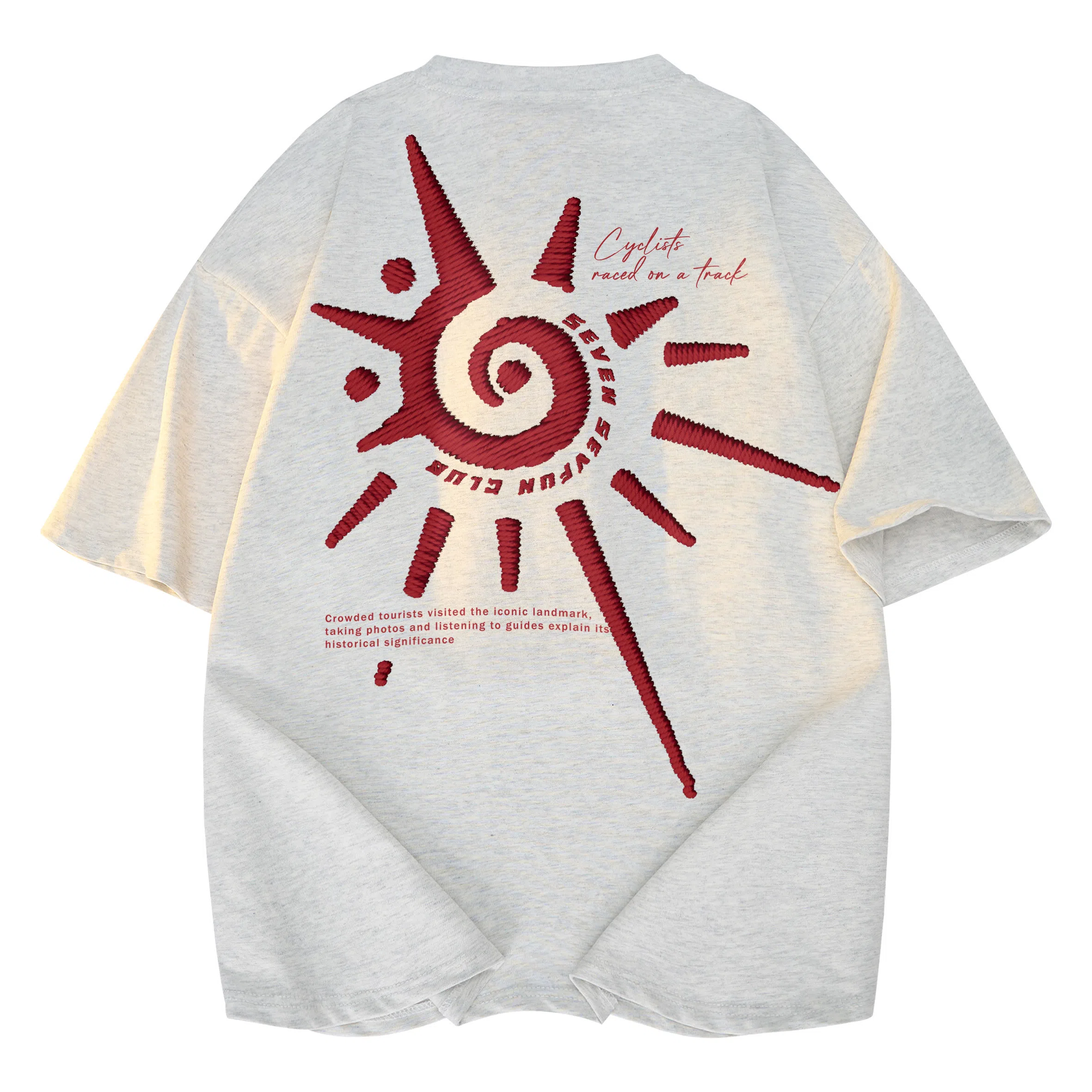 7 SEVFUN T